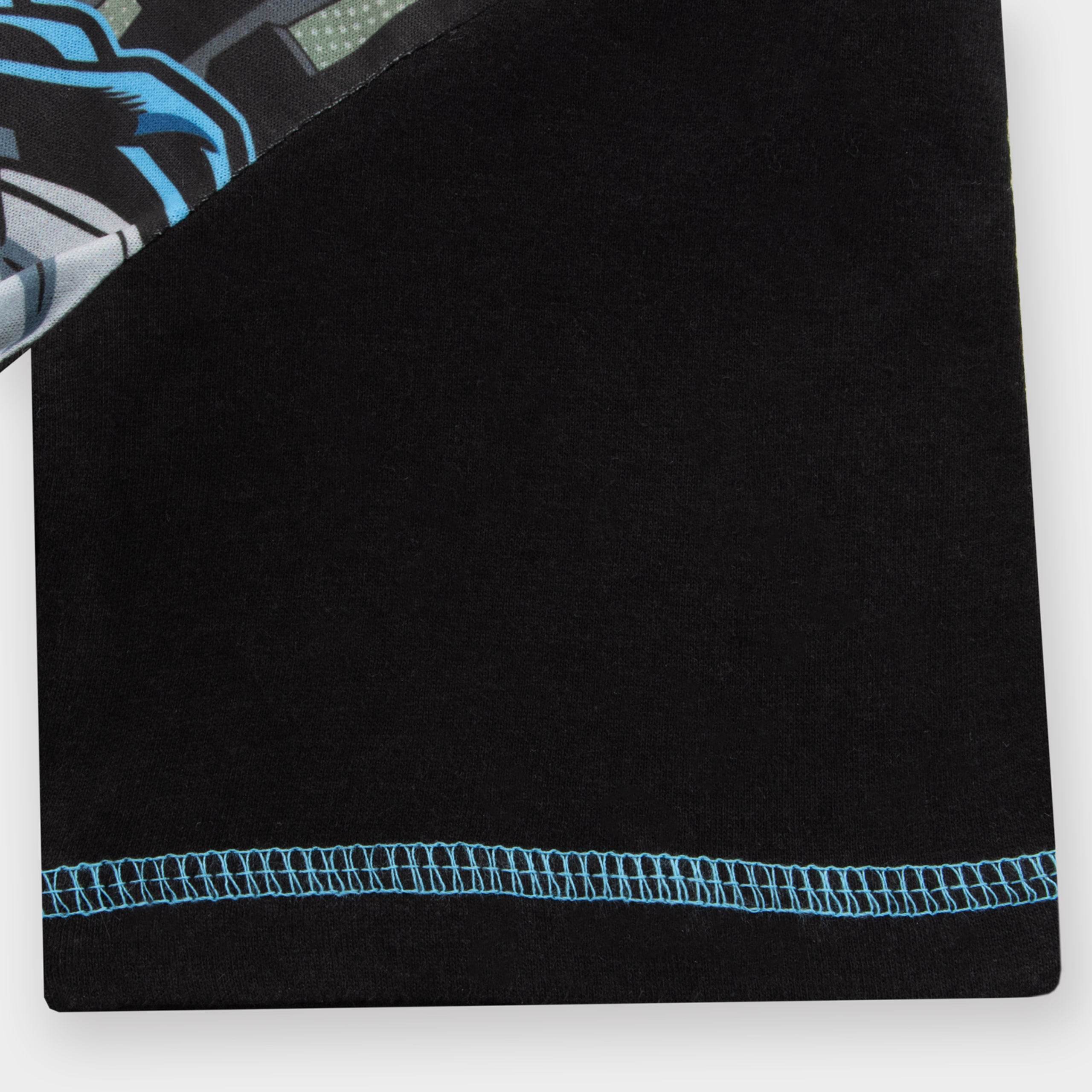 DC Batman Short Pyjama Set - Image 5