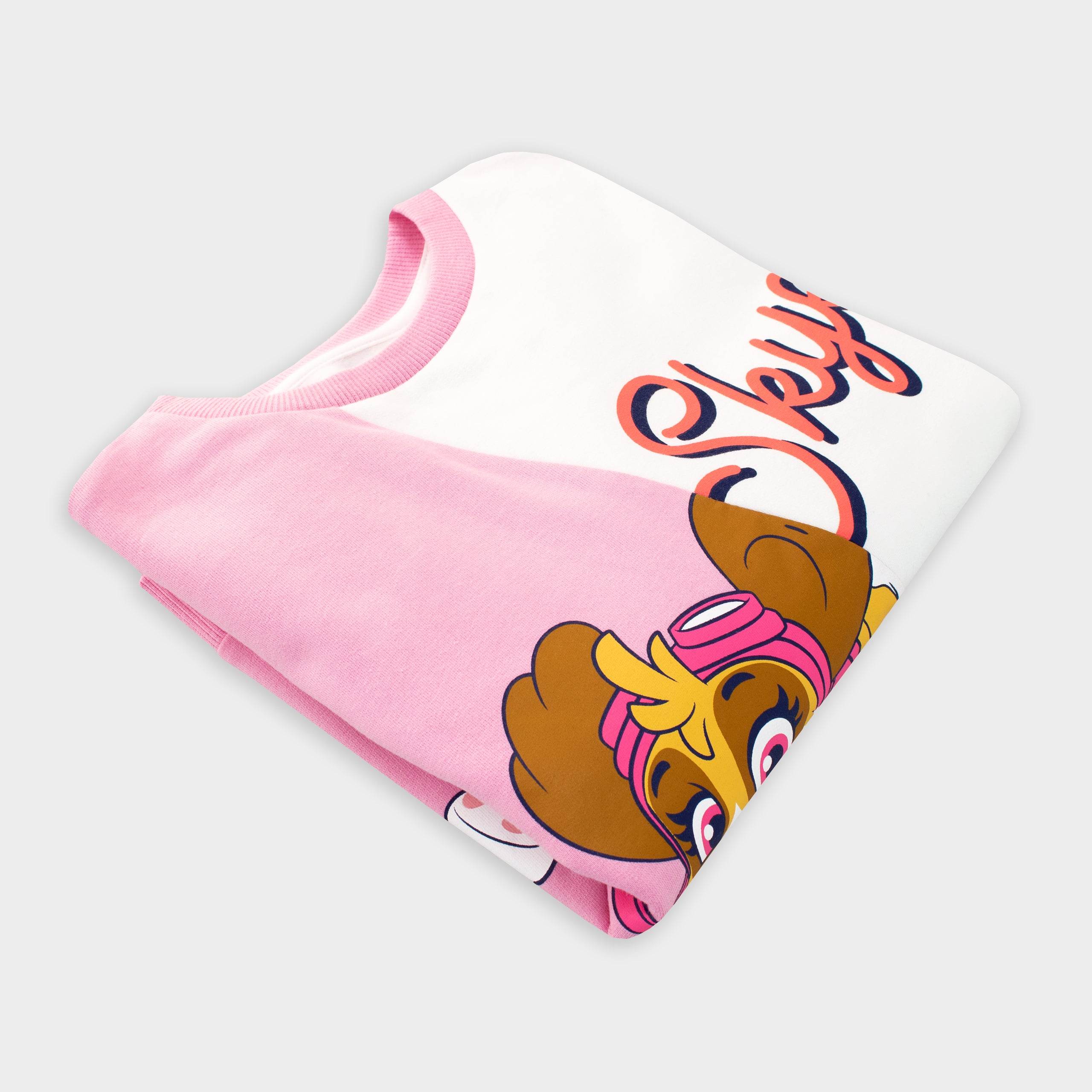 Skye PAW Patrol Sweatshirt - Image 14