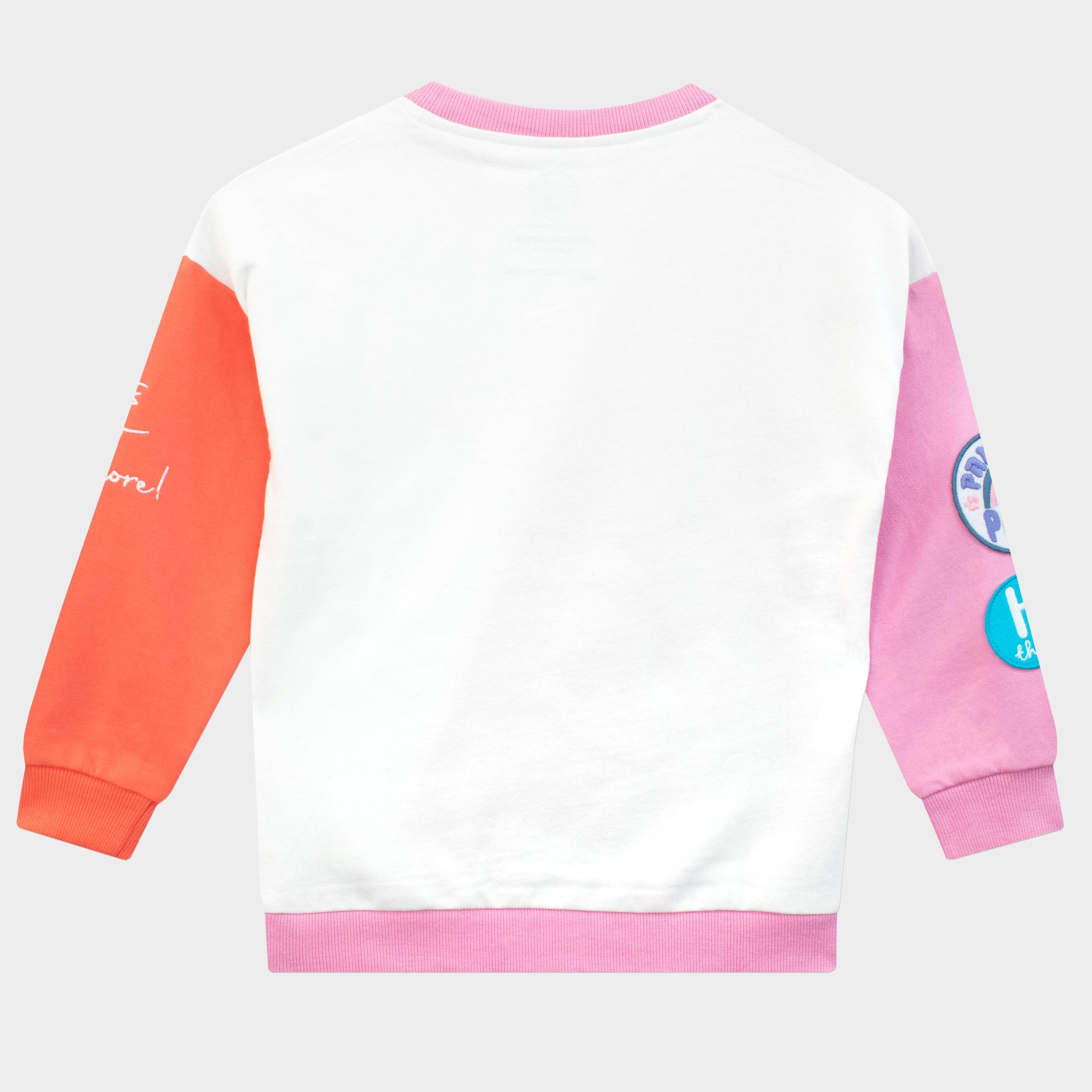 Skye PAW Patrol Sweatshirt - Image 9