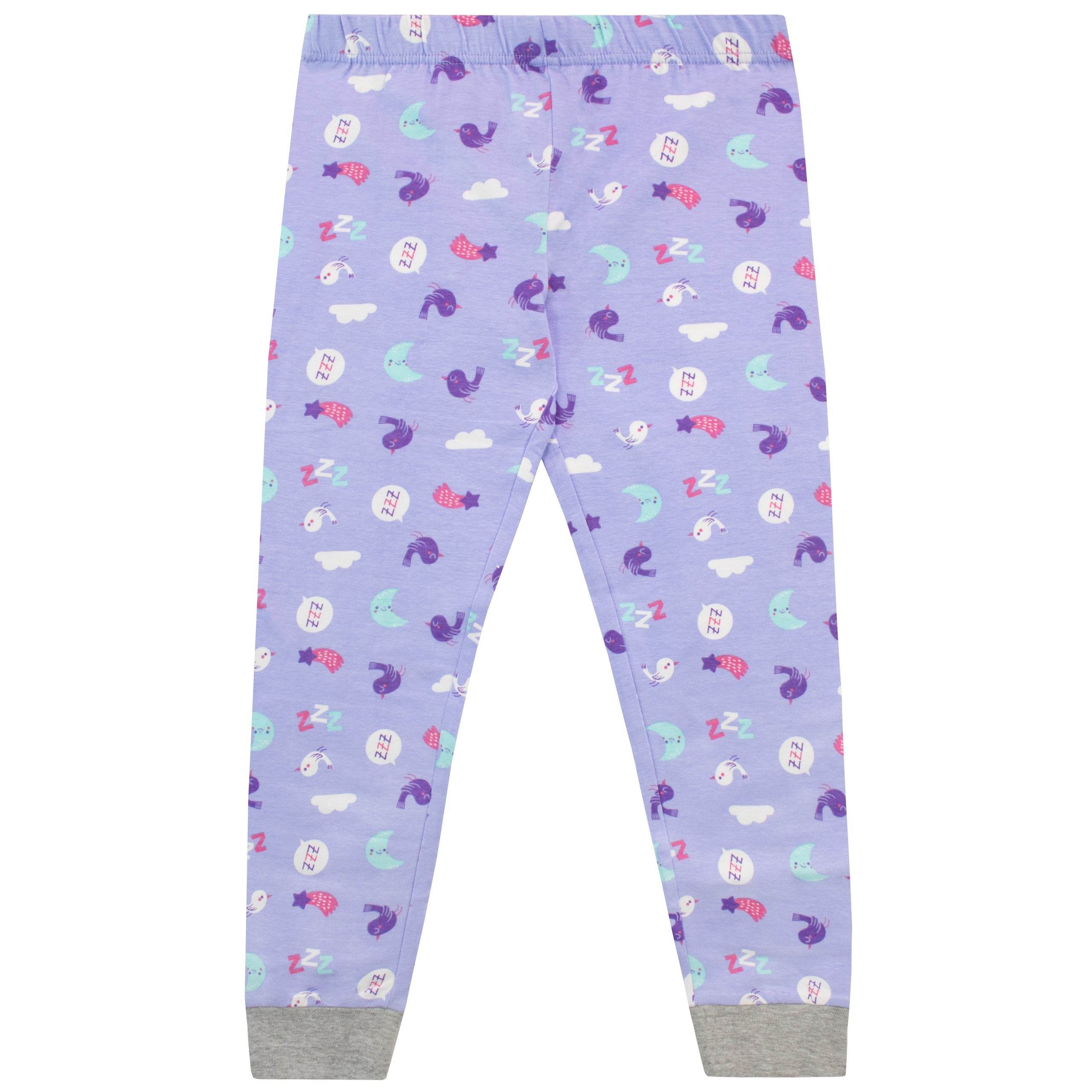 Harry Bear Sloth Out Pyjamas - Image 6