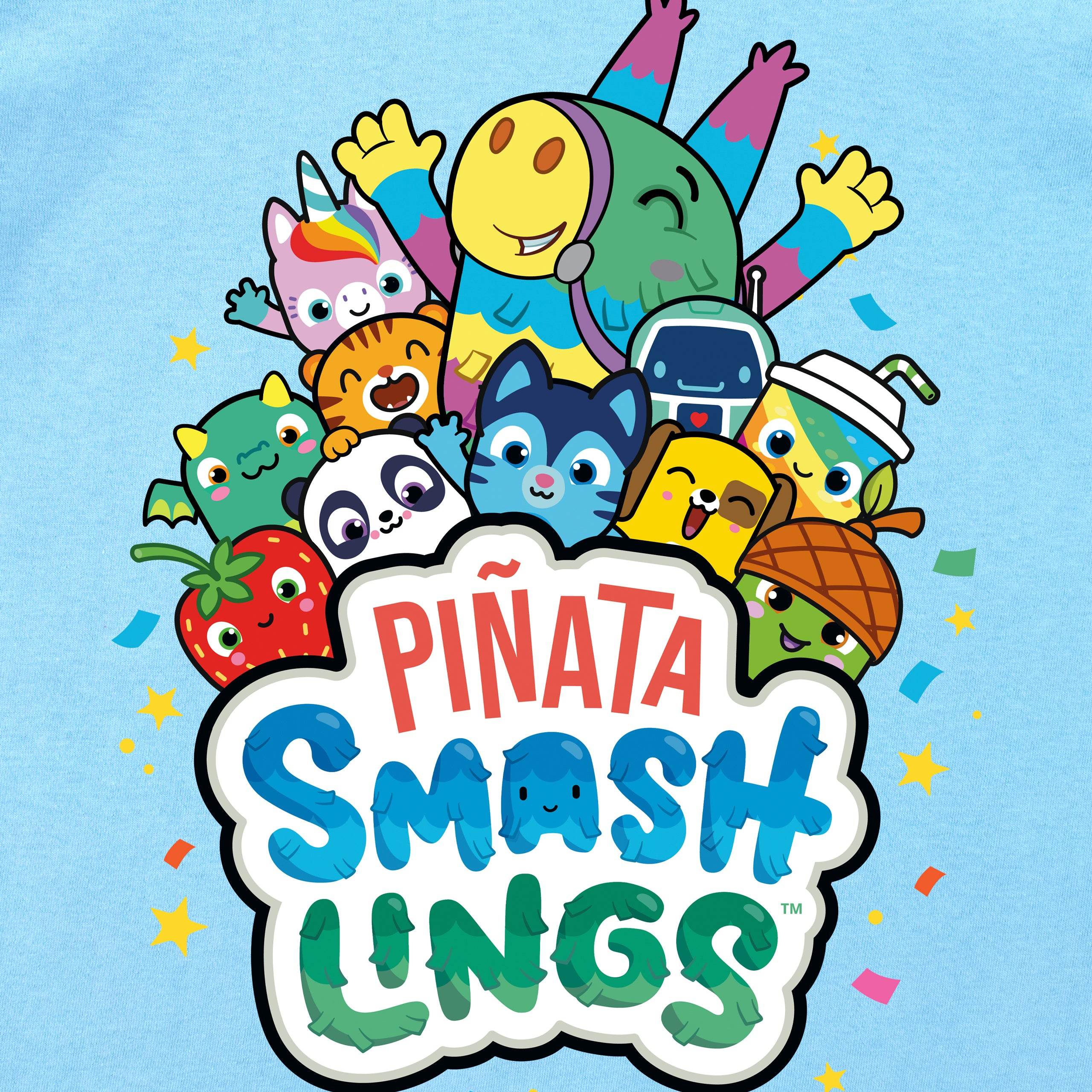 Smashlings T-Shirt - Image 4