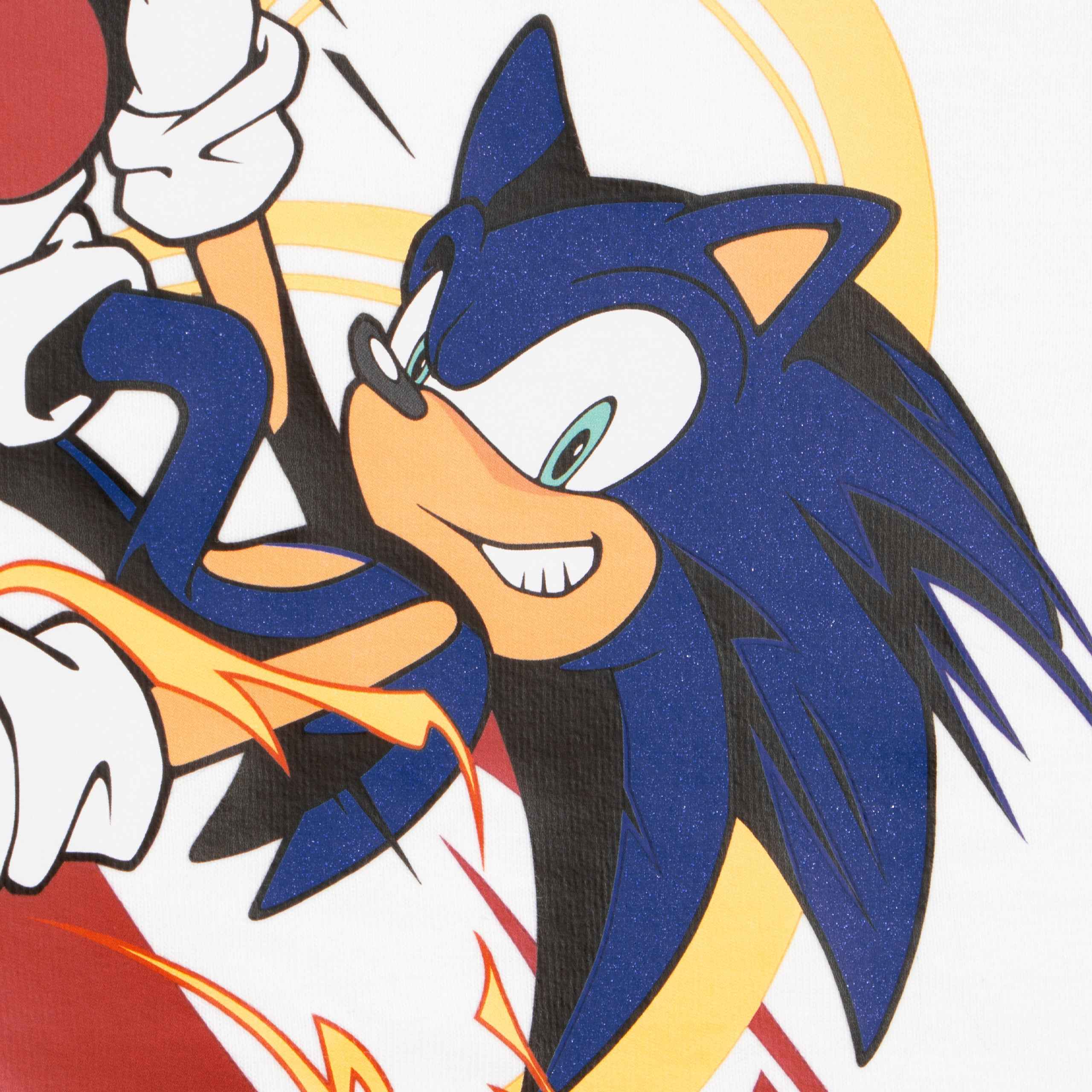 Sonic Short Pyjamas - Sonic - Image 9