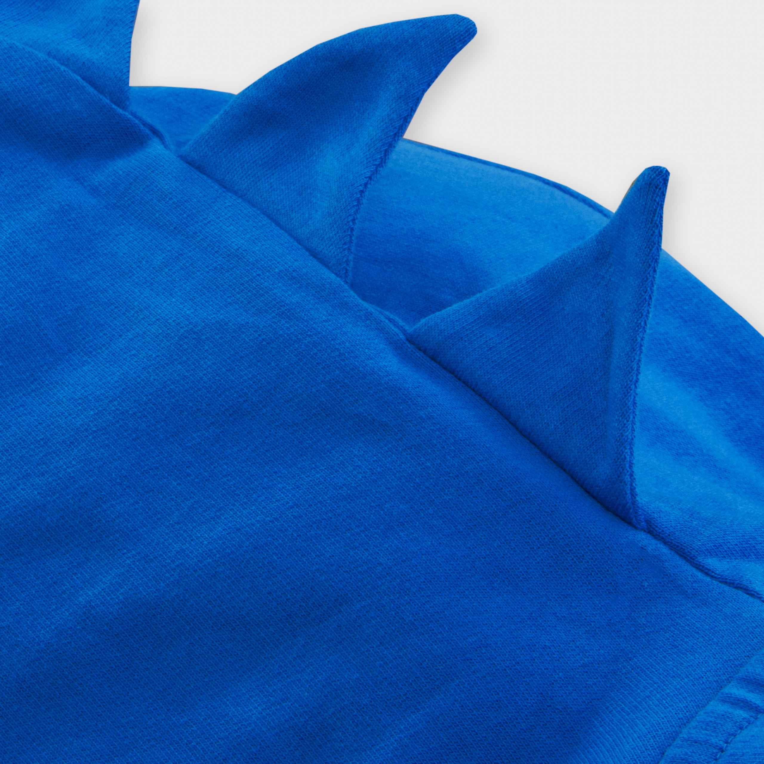 Sonic The Hedgehog Hooded Jumper - Image 9