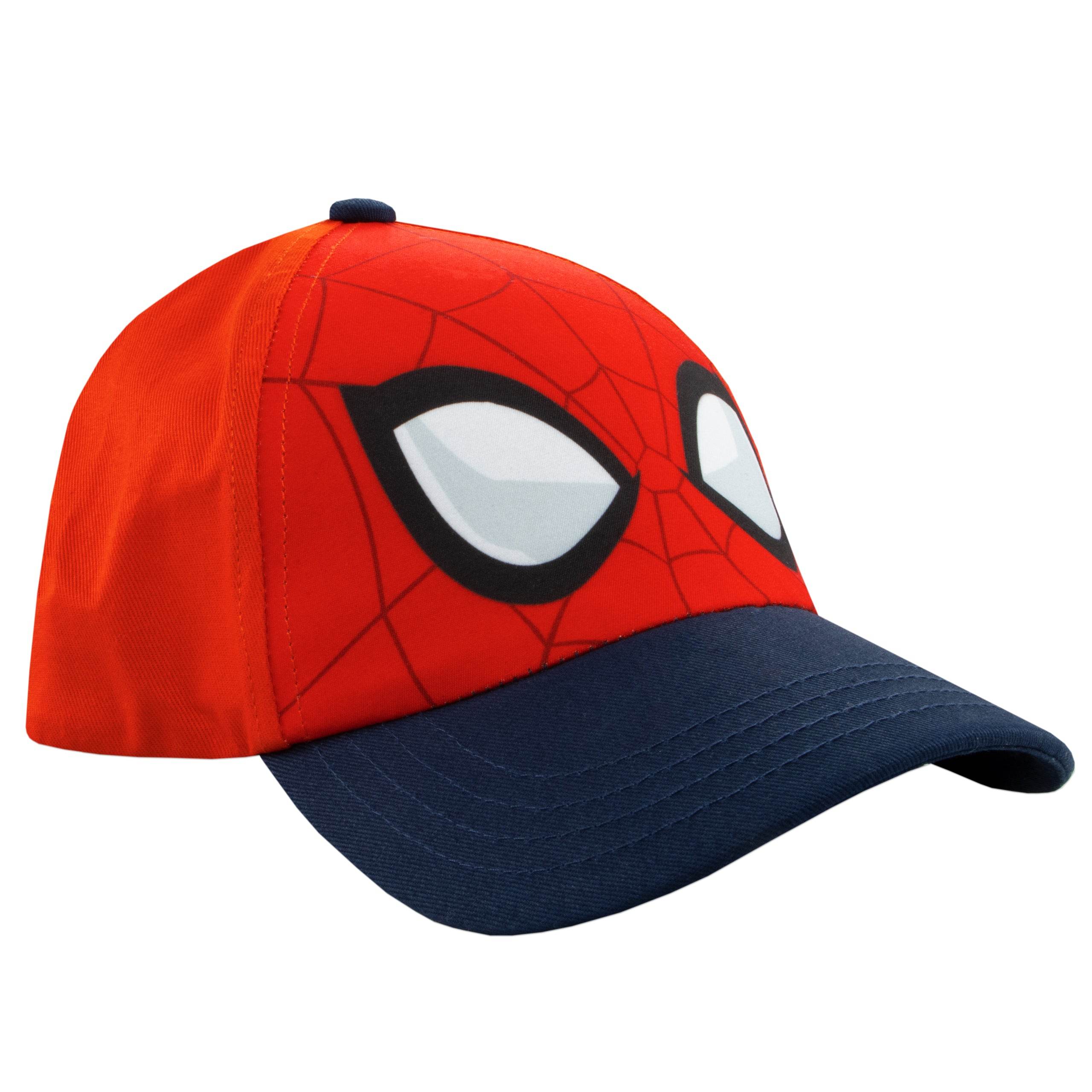 Spider-Man Hat - Image 2