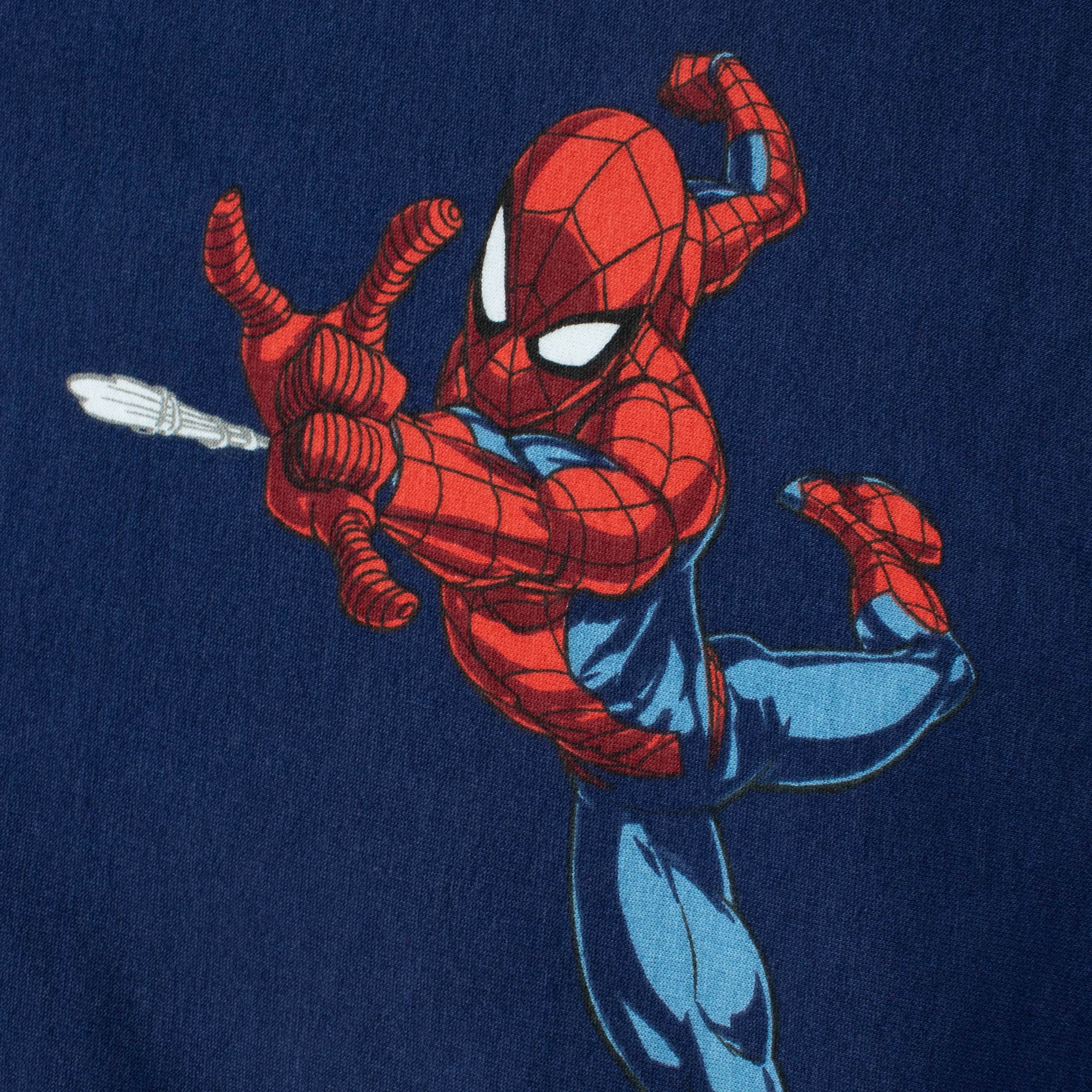 Spiderman Outfit - Image 7