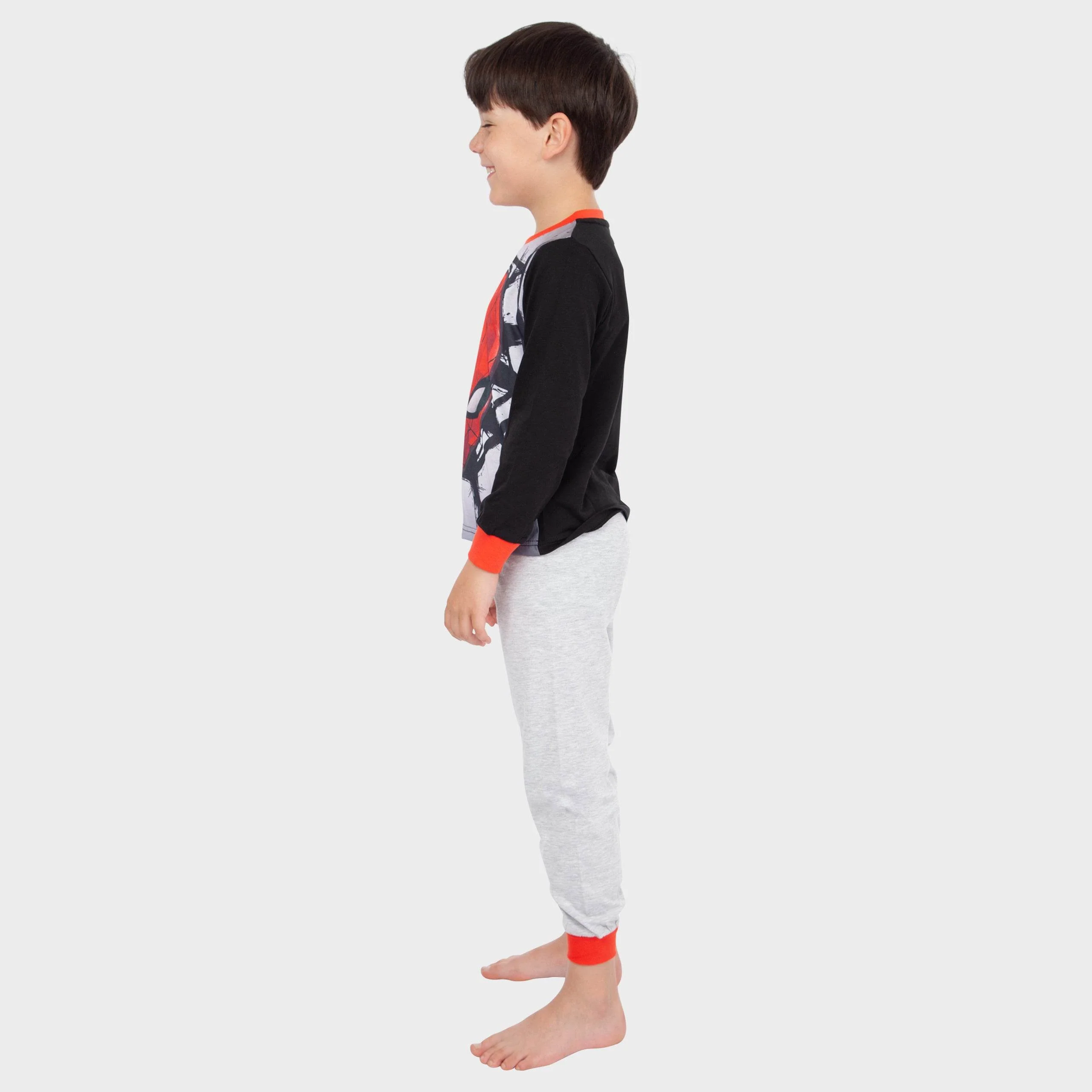 Spiderman Pyjamas 2 Pack - Image 8