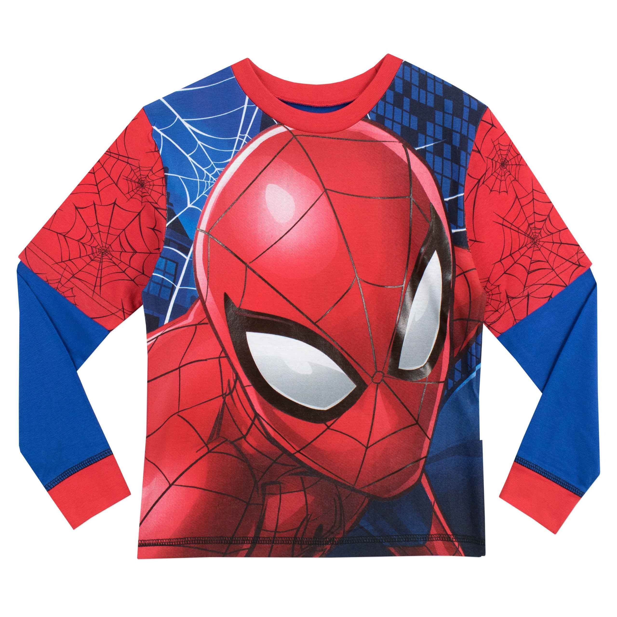 Spiderman Pyjamas - Image 3