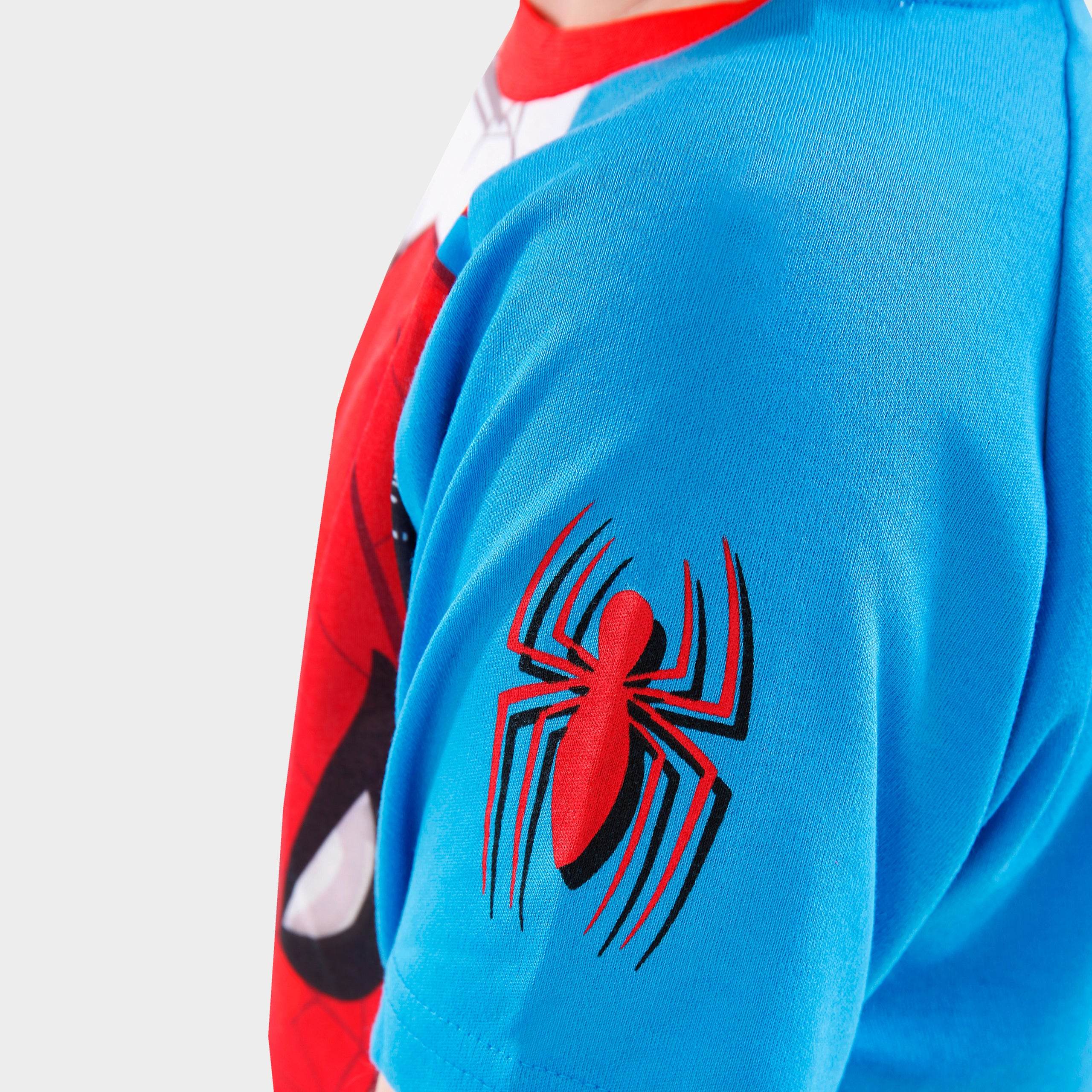 Spiderman Short Pyjamas - Image 5