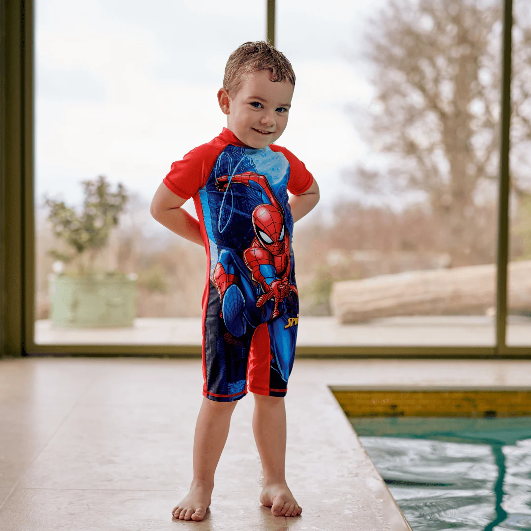 Spiderman Surfsuit - Image 4