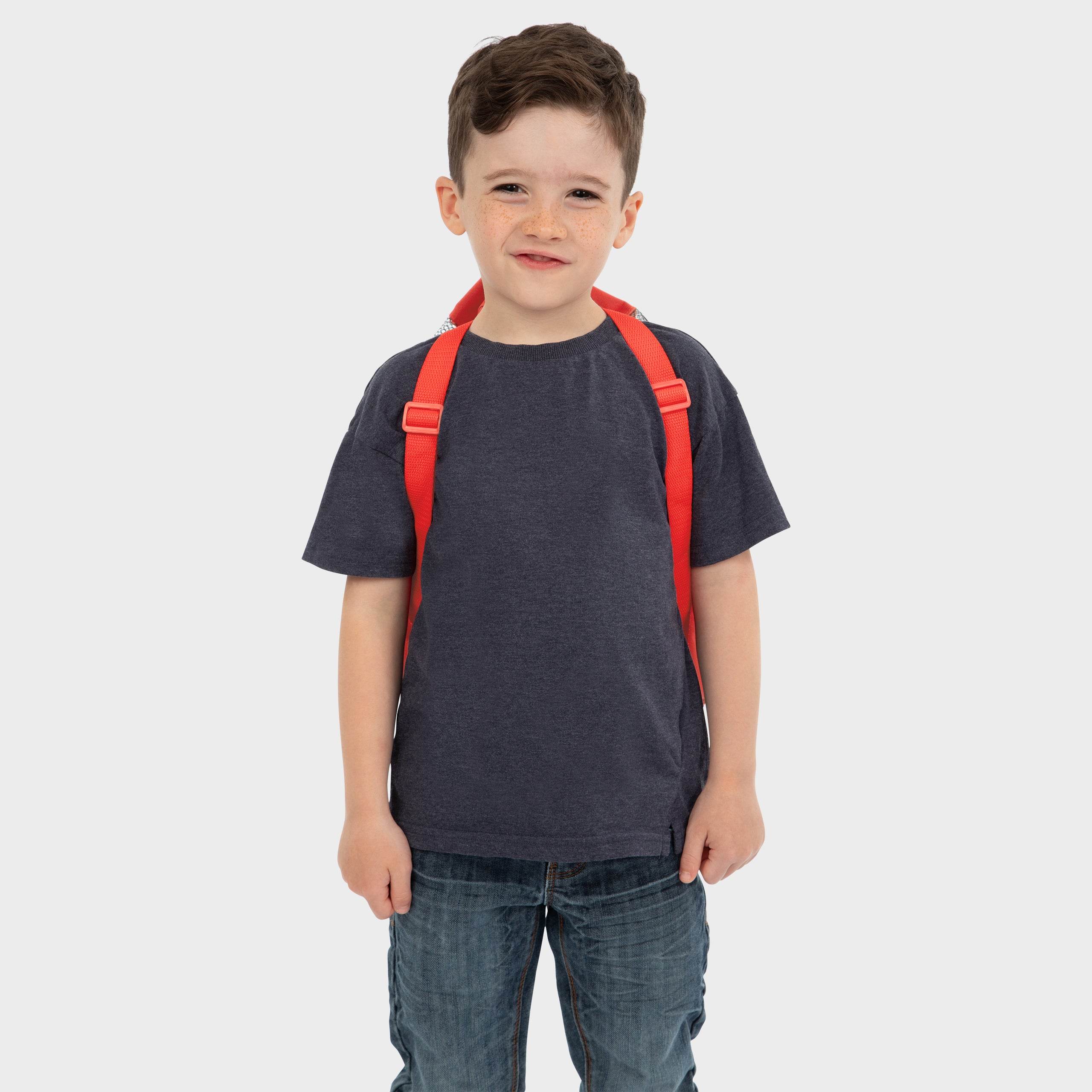 Spiderman Swim Bag - Image 4