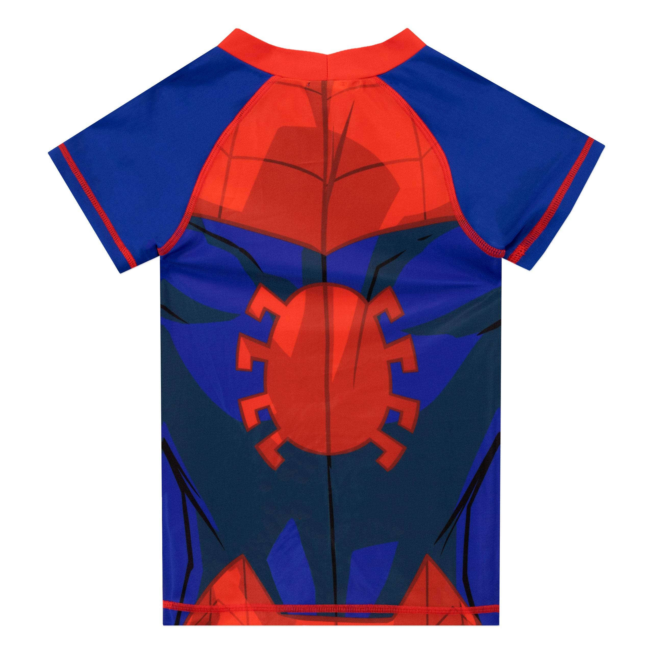 Spiderman Swim Set - Image 7