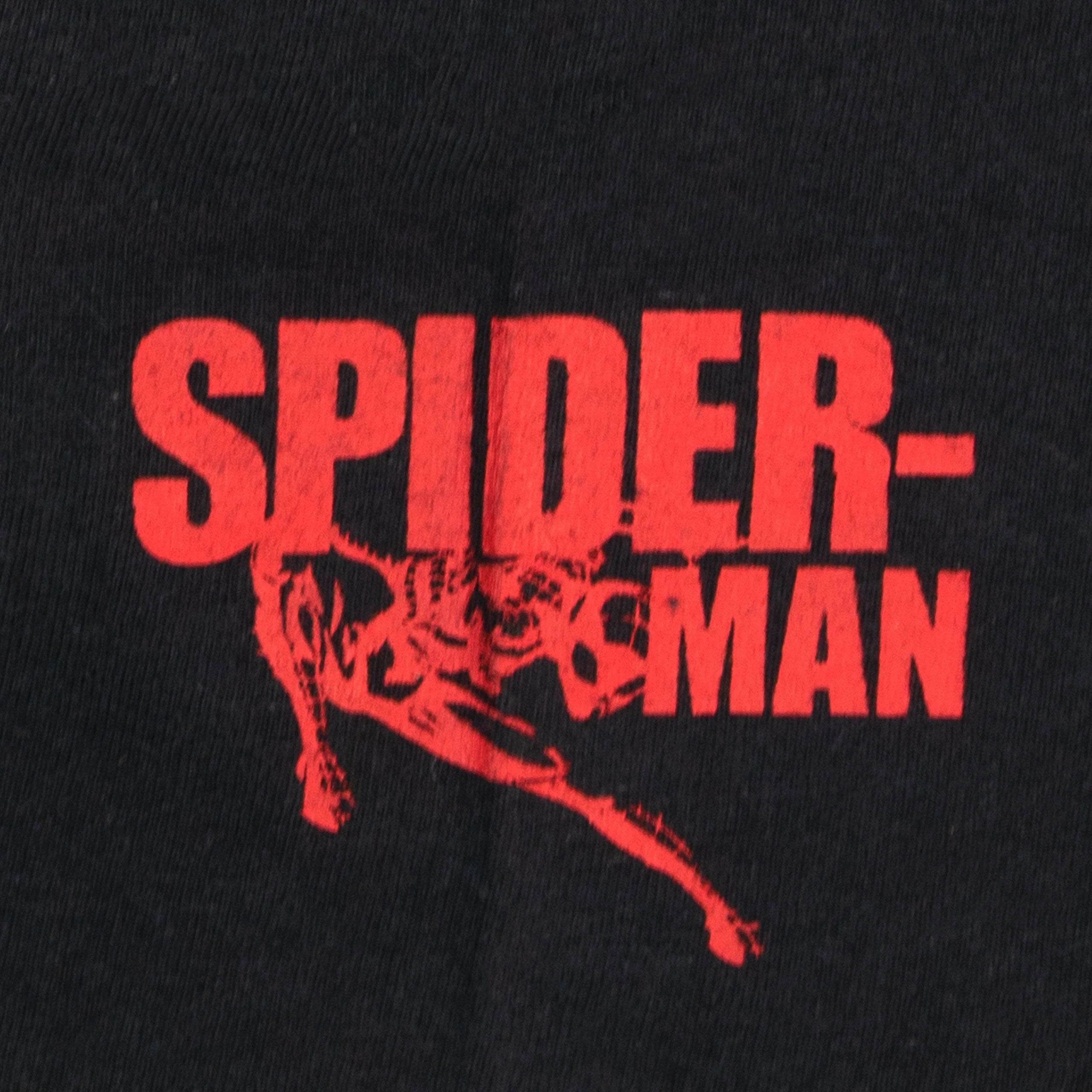 Spiderman T-Shirt - Image 5