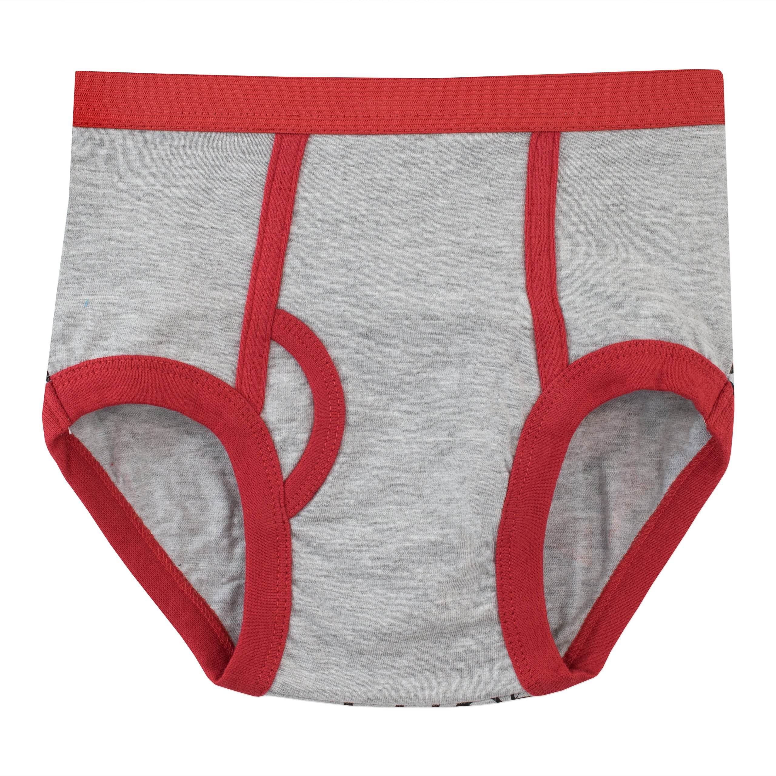 Spiderman Underwear 5 Pack - Image 5