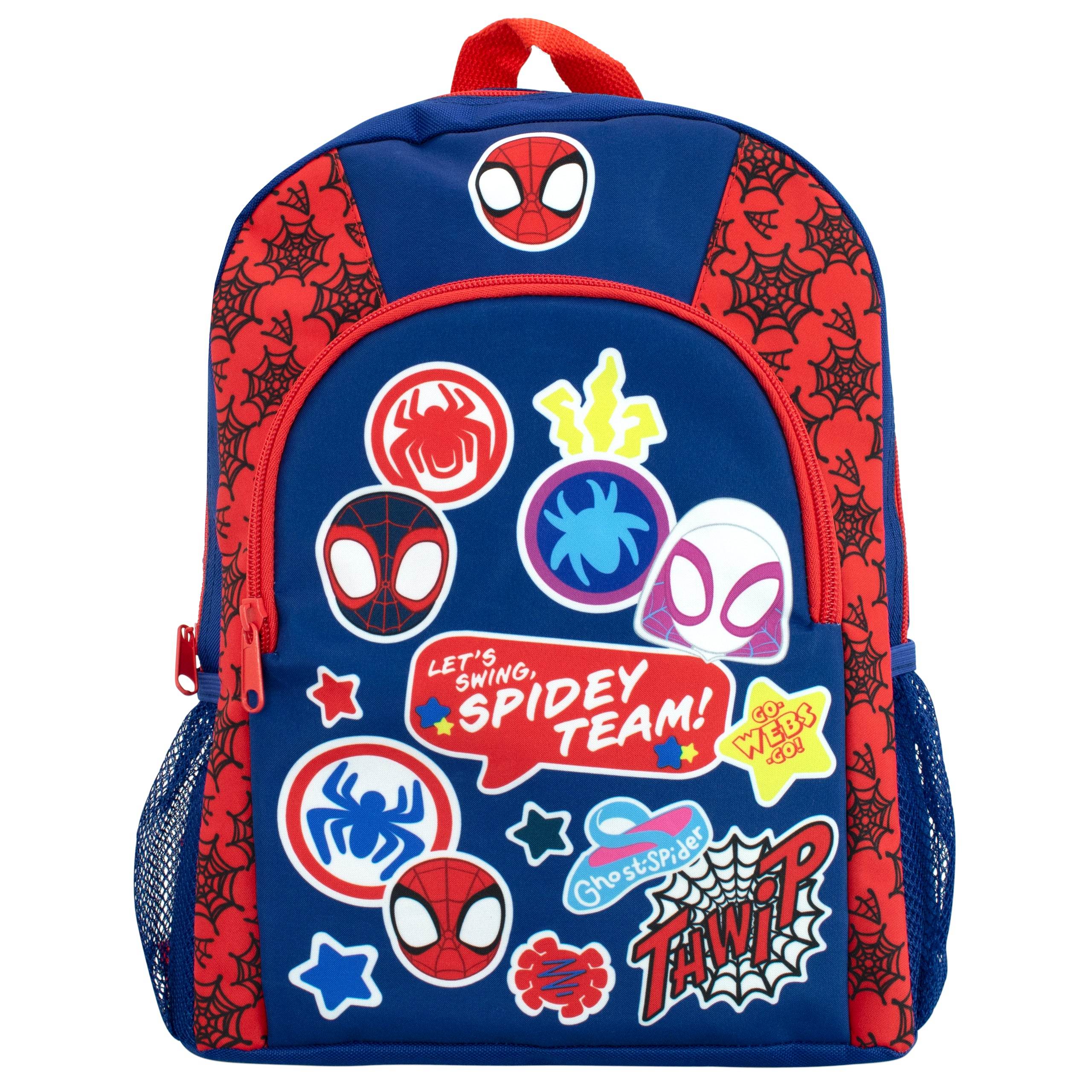 Spidey and His Amazing Friends Backpack - Image 5