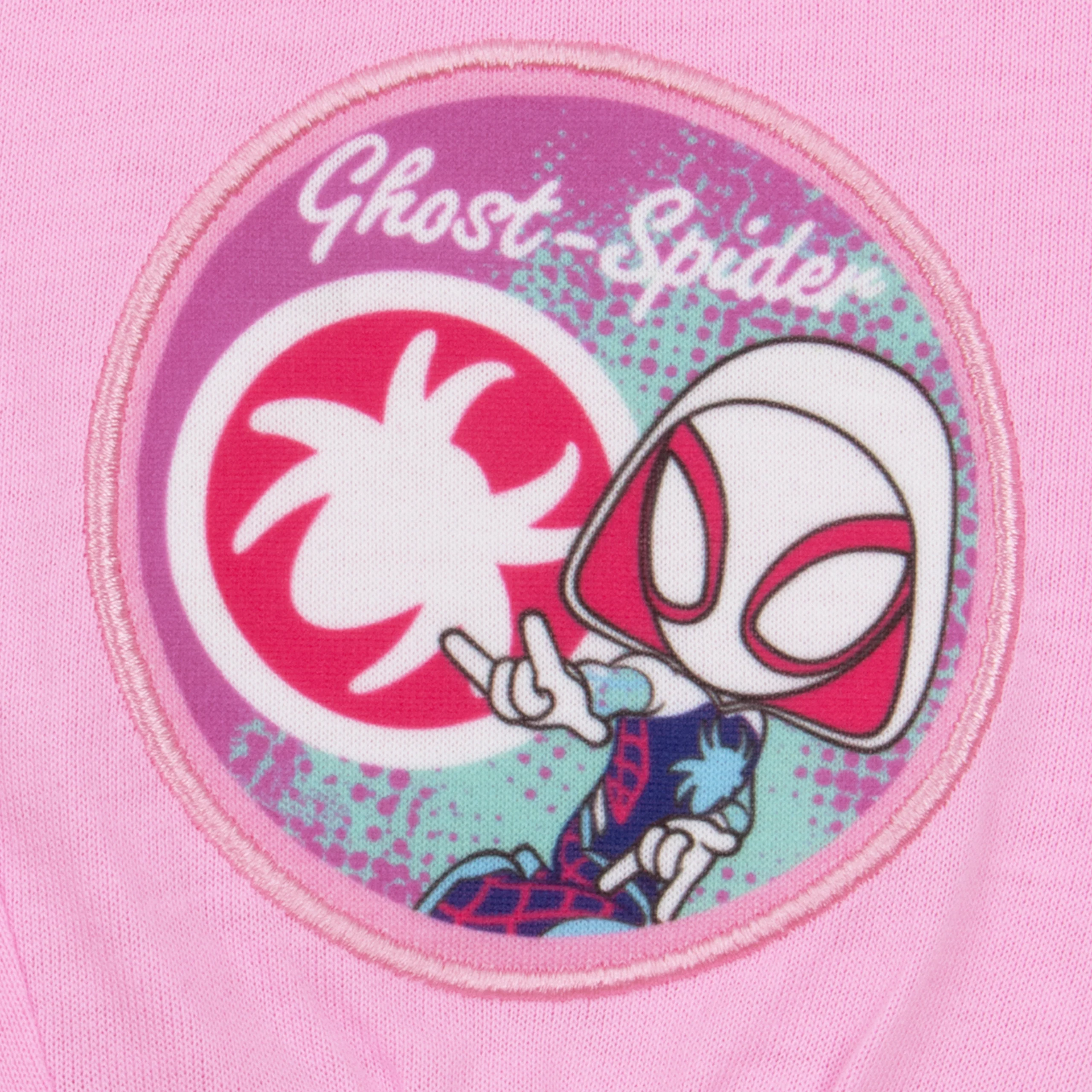 Spidey and His Amazing Friends Ghost Spider Pyjamas - Image 14