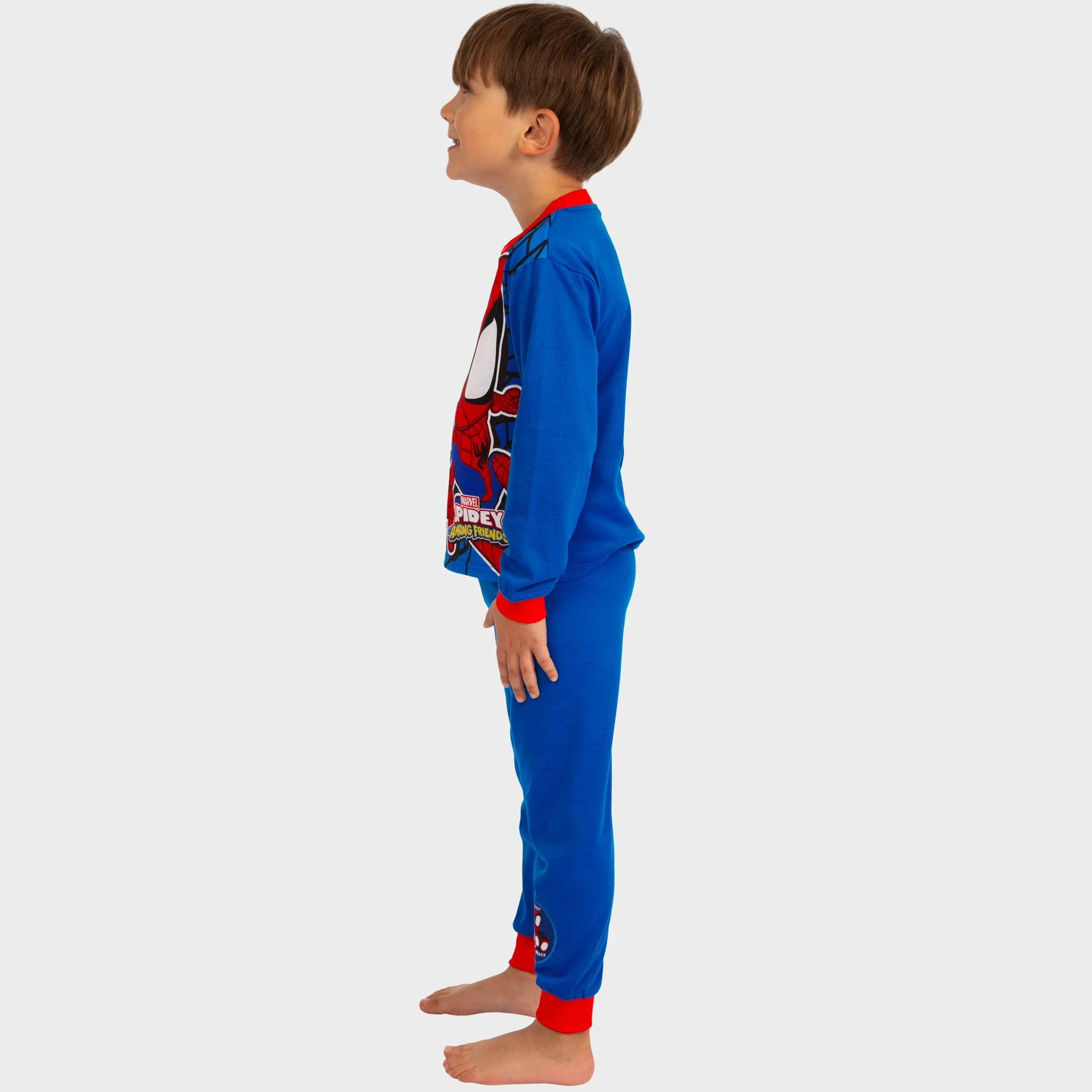 Spidey And His Amazing Friends Pyjamas - Image 2
