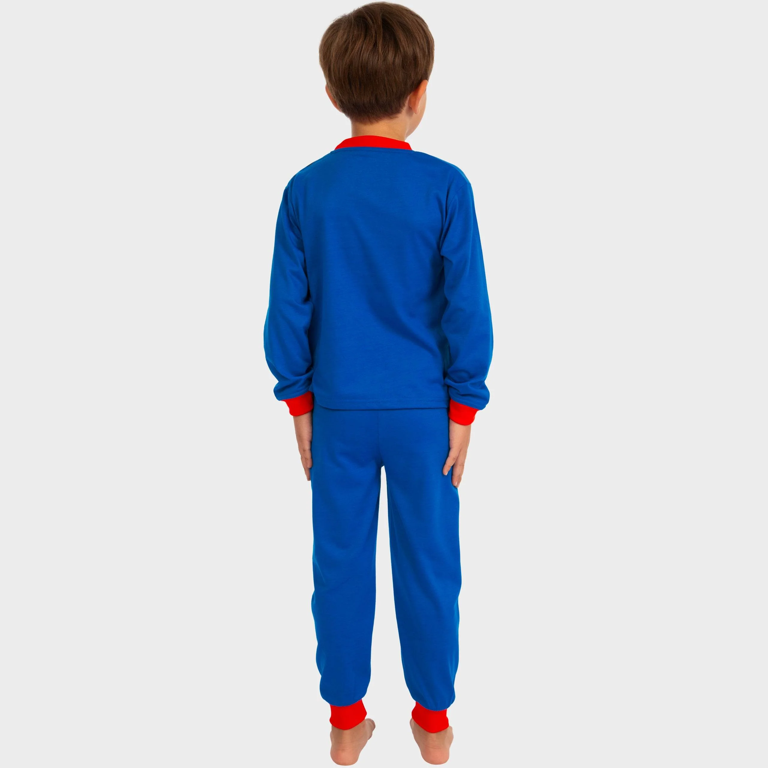 Spidey And His Amazing Friends Pyjamas - Image 3