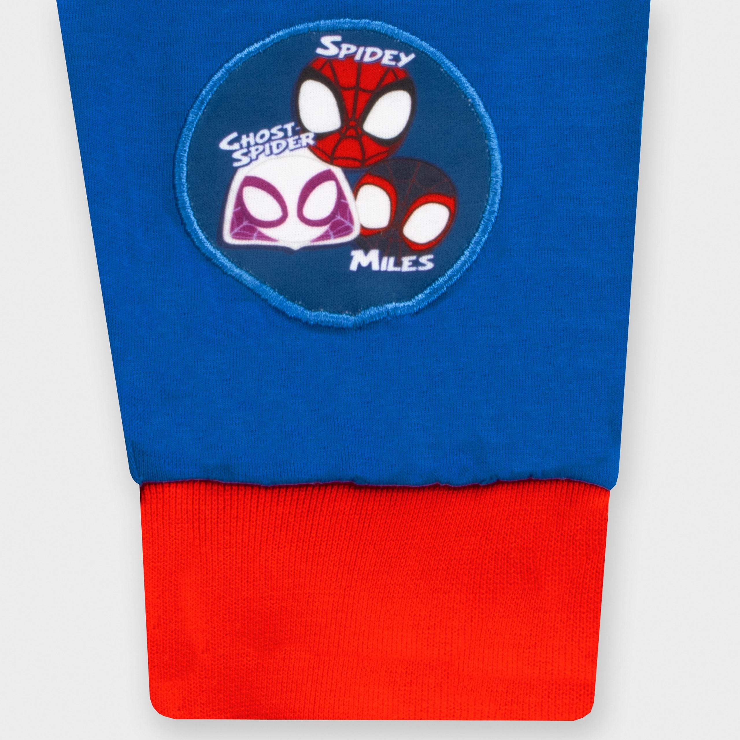 Spidey And His Amazing Friends Pyjamas - Image 8