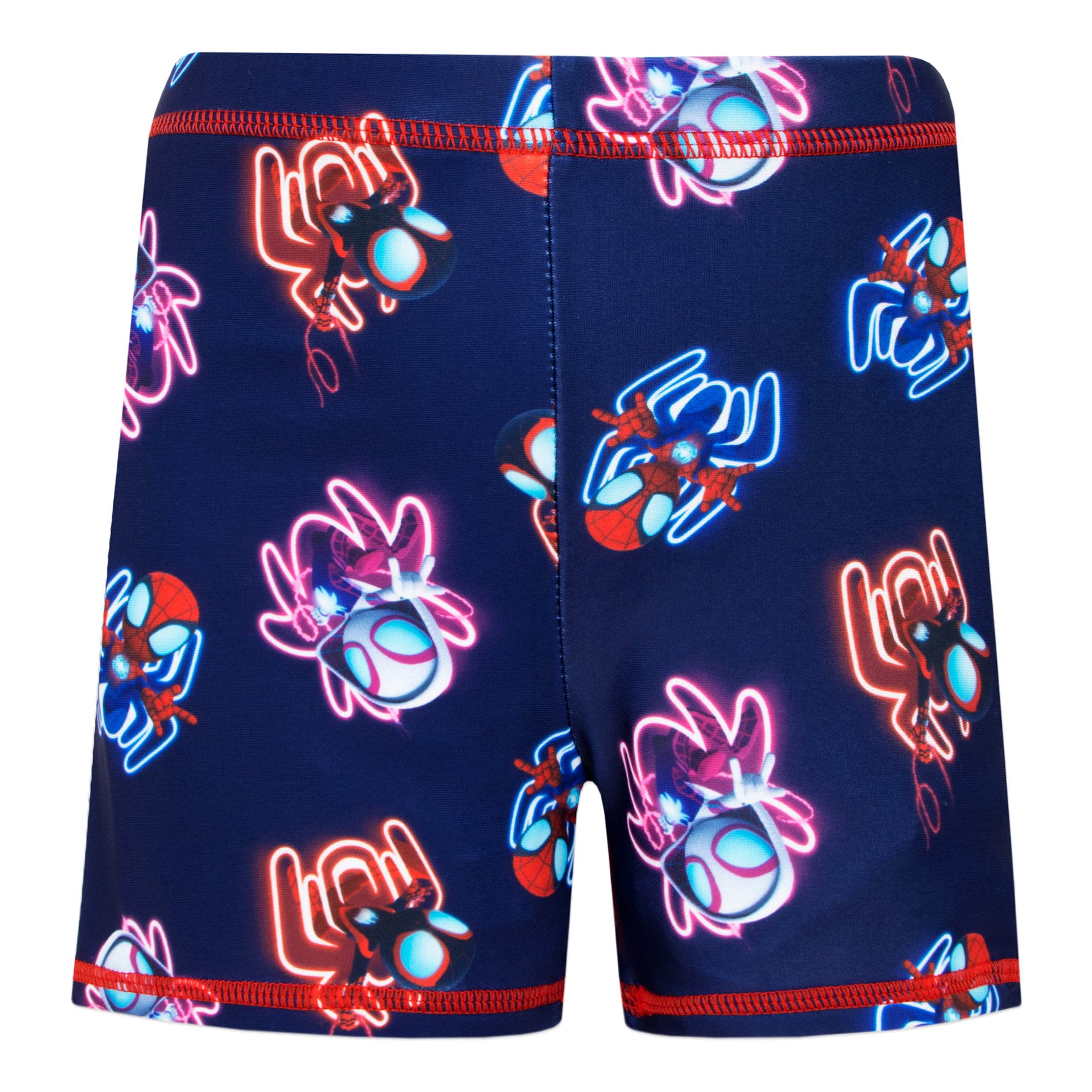 Spidey and His Amazing Friends Swim Set - Image 11