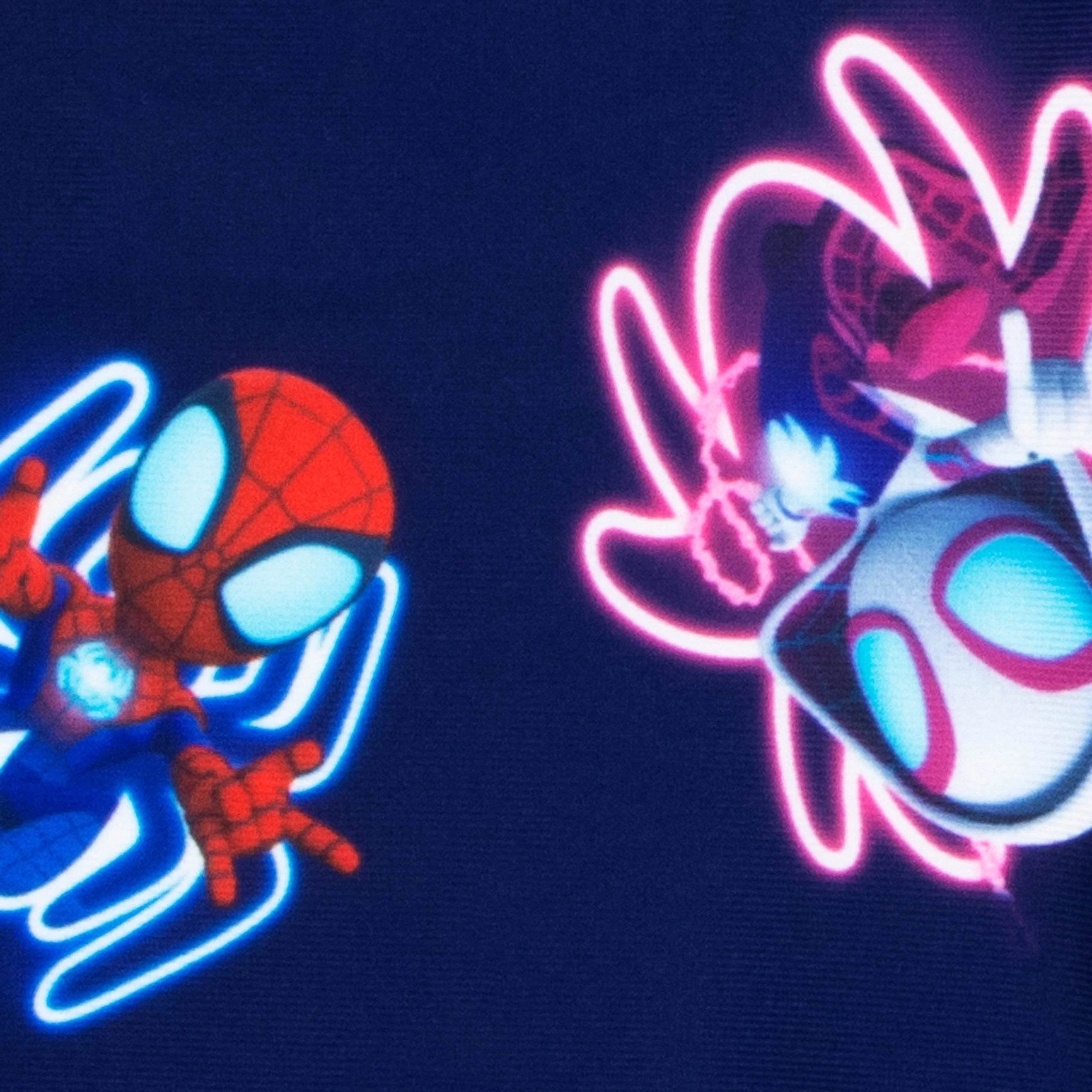 Spidey and His Amazing Friends Swim Set - Image 12