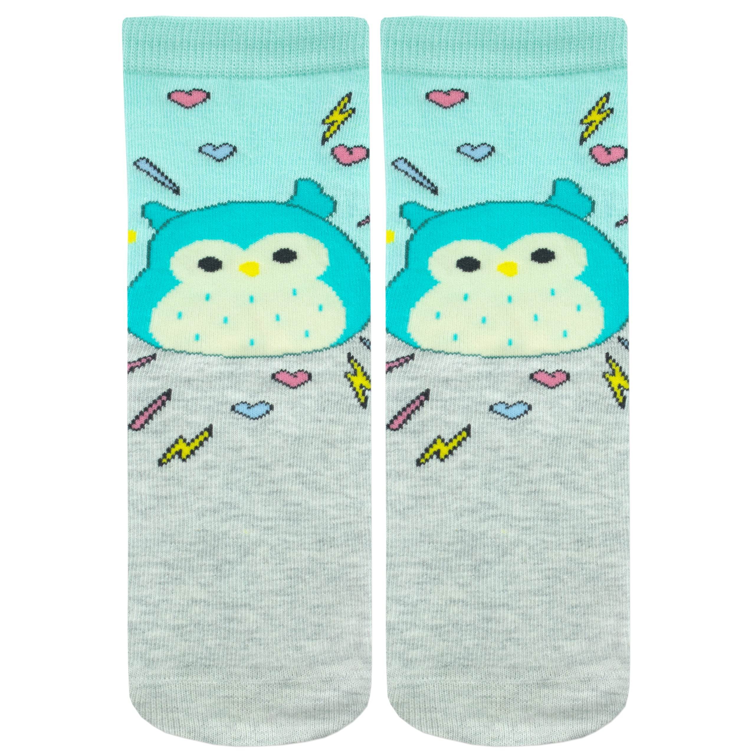 Squishmallows Socks 3 Pack - Image 3