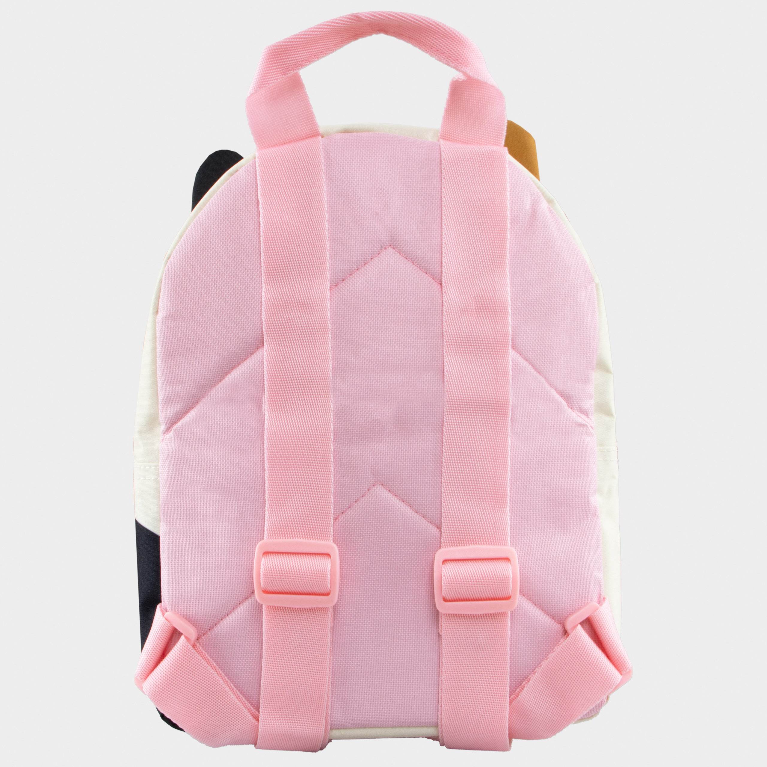 Squishmallows Cat Backpack - 3D Ears - Image 9