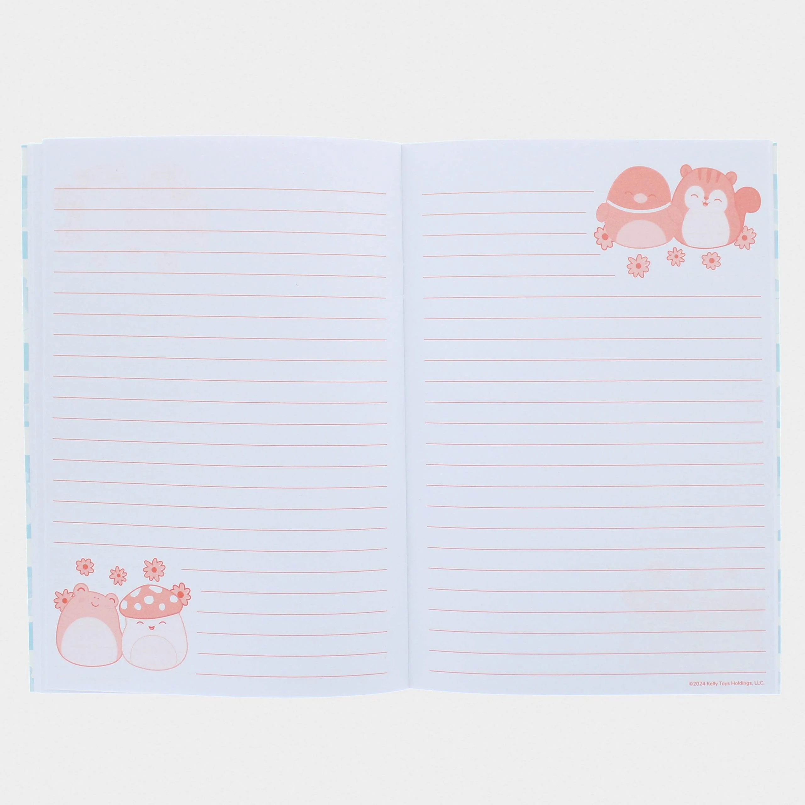 Squishmallows Super Stationery Set - Image 4