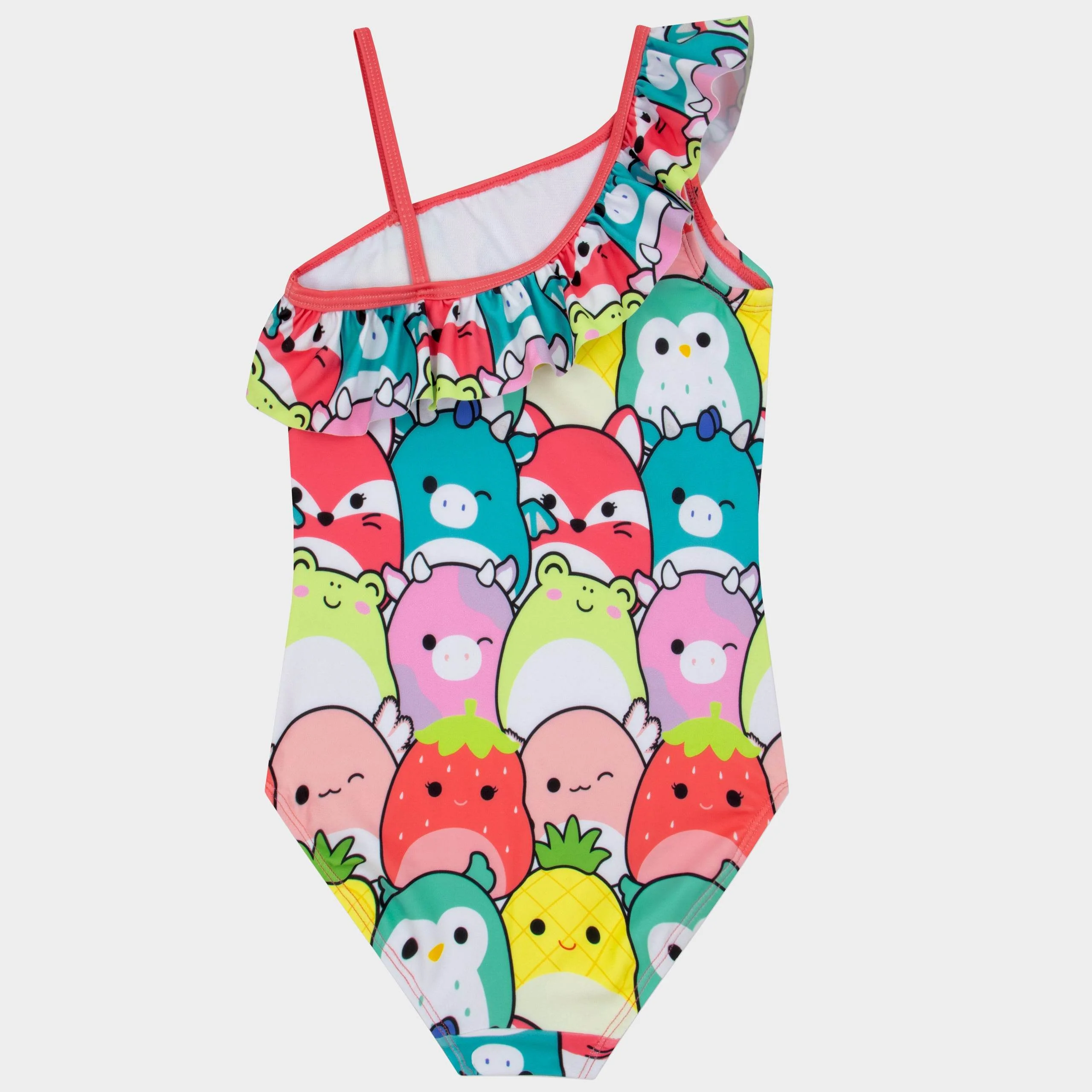 Squishmallows Swimsuit - Image 7