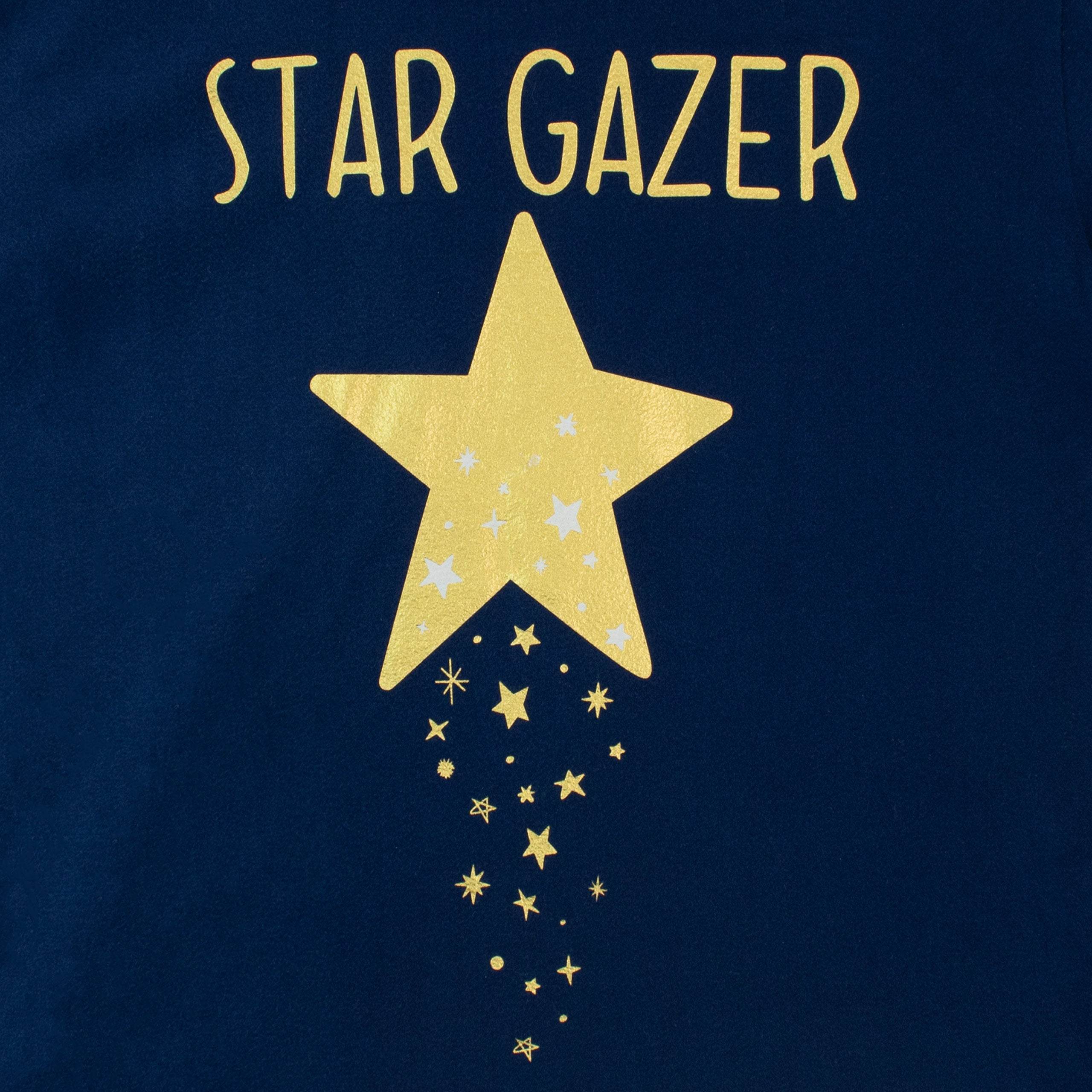 Harry Bear Star Gazer Pyjamas - Image 3