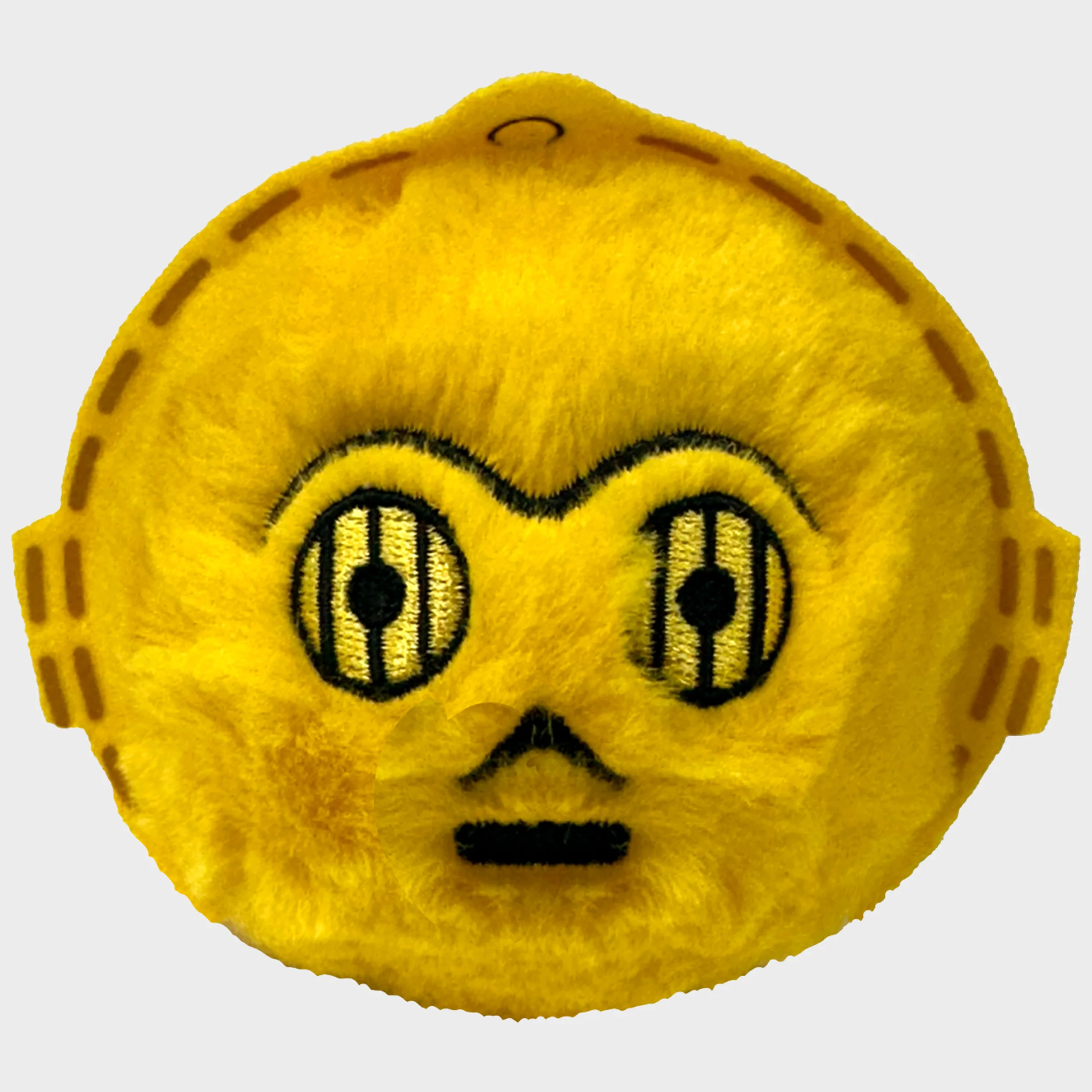 Star Wars CP3O Beanie Bouncer