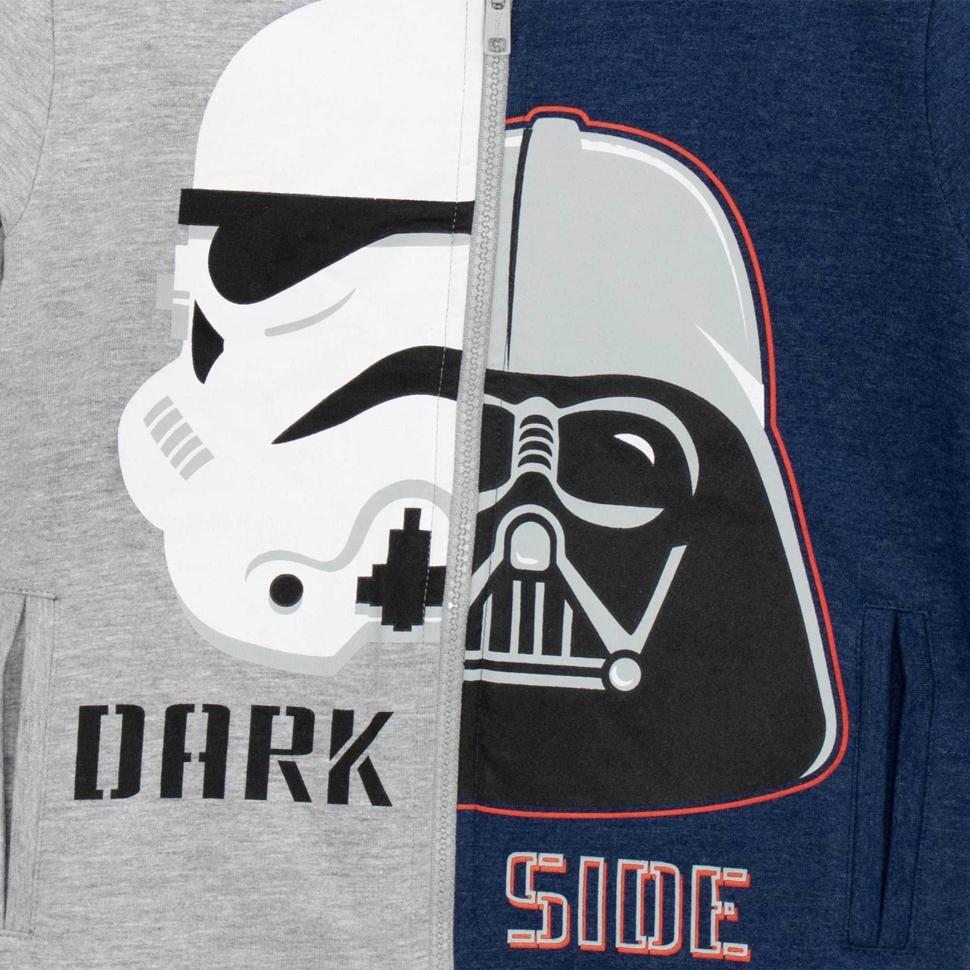 Star Wars Hoodie - Image 4