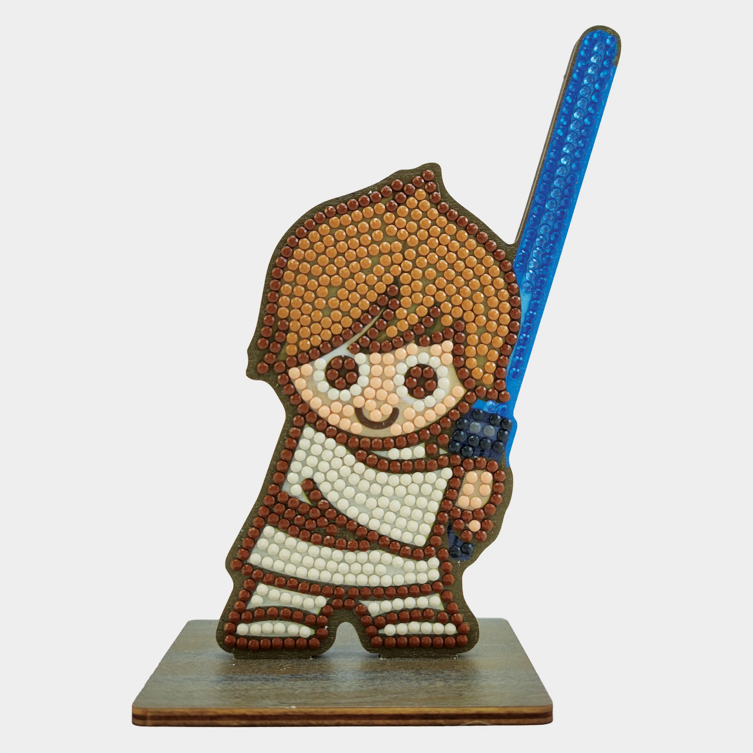 Star Wars Luke Skywalker Crystal Art Buddy - Image 3