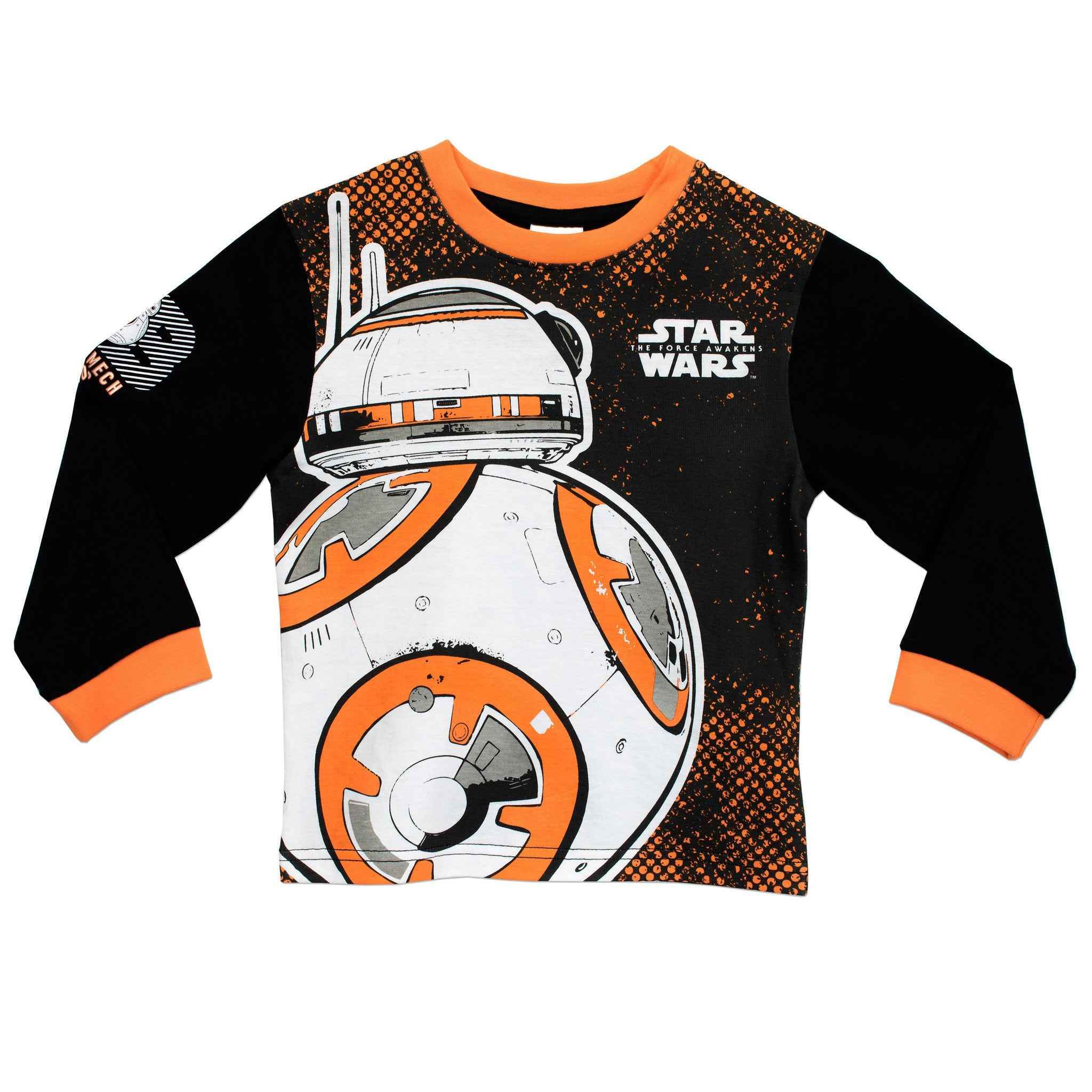 Star Wars Pyjamas - BB8 - Image 4
