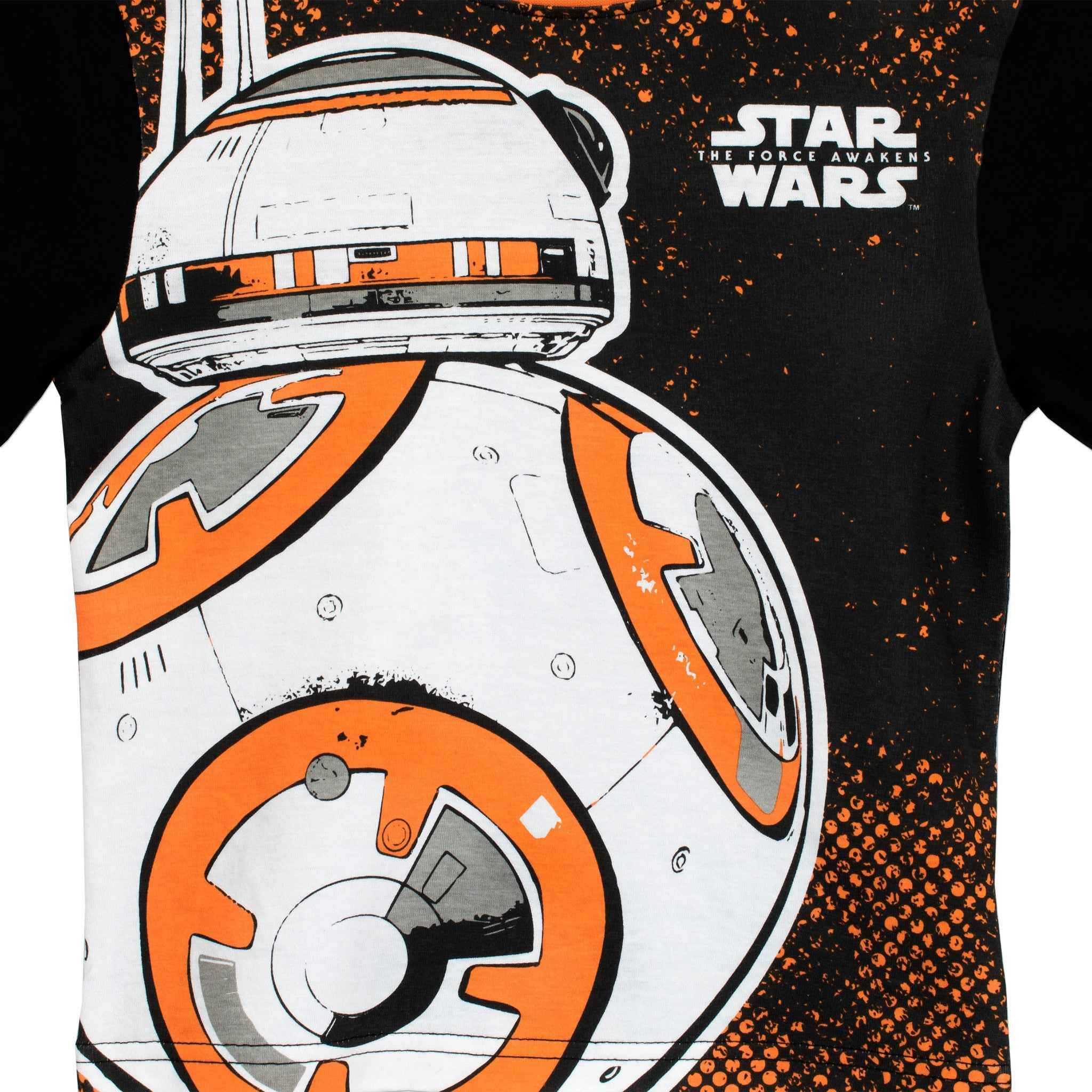 Star Wars Pyjamas - BB8 - Image 5
