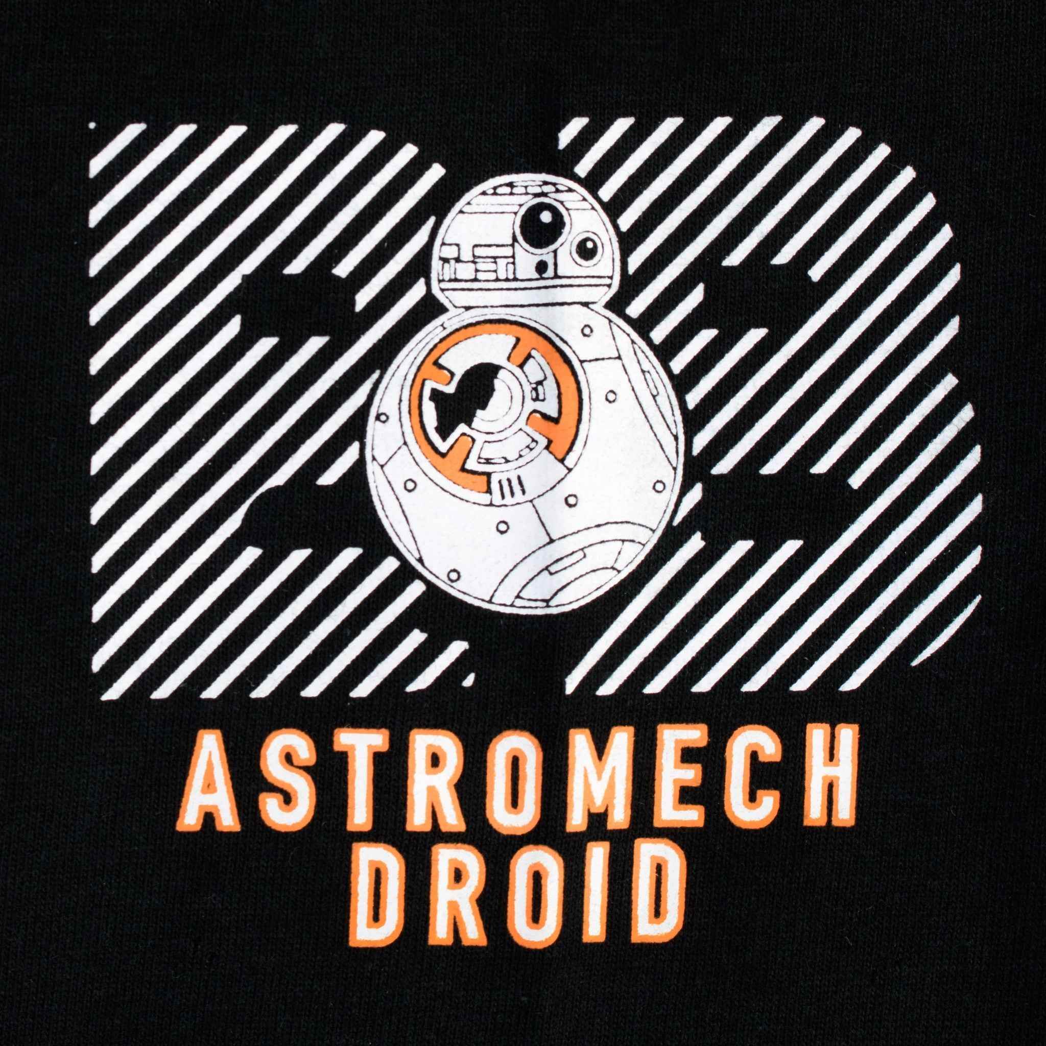 Star Wars Pyjamas - BB8 - Image 6
