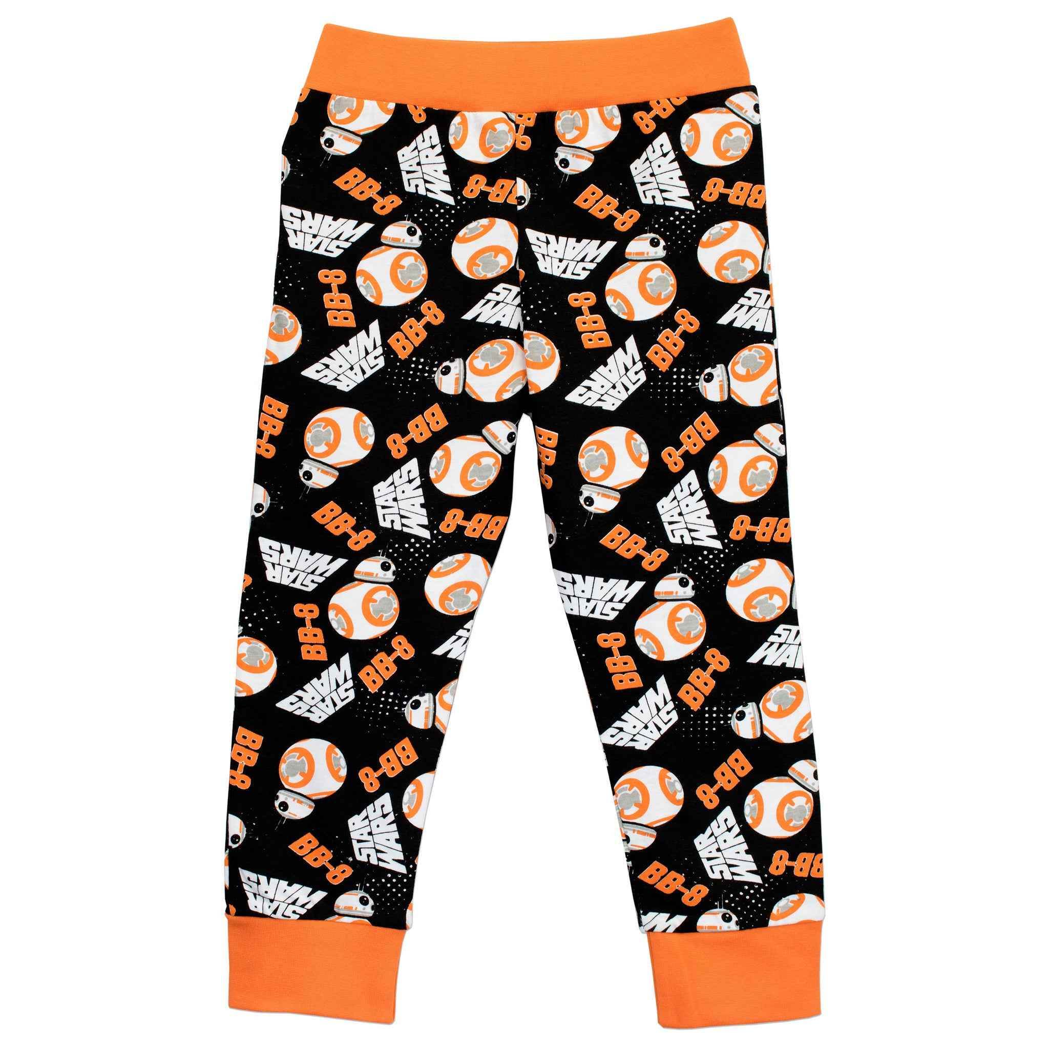 Star Wars Pyjamas - BB8 - Image 7