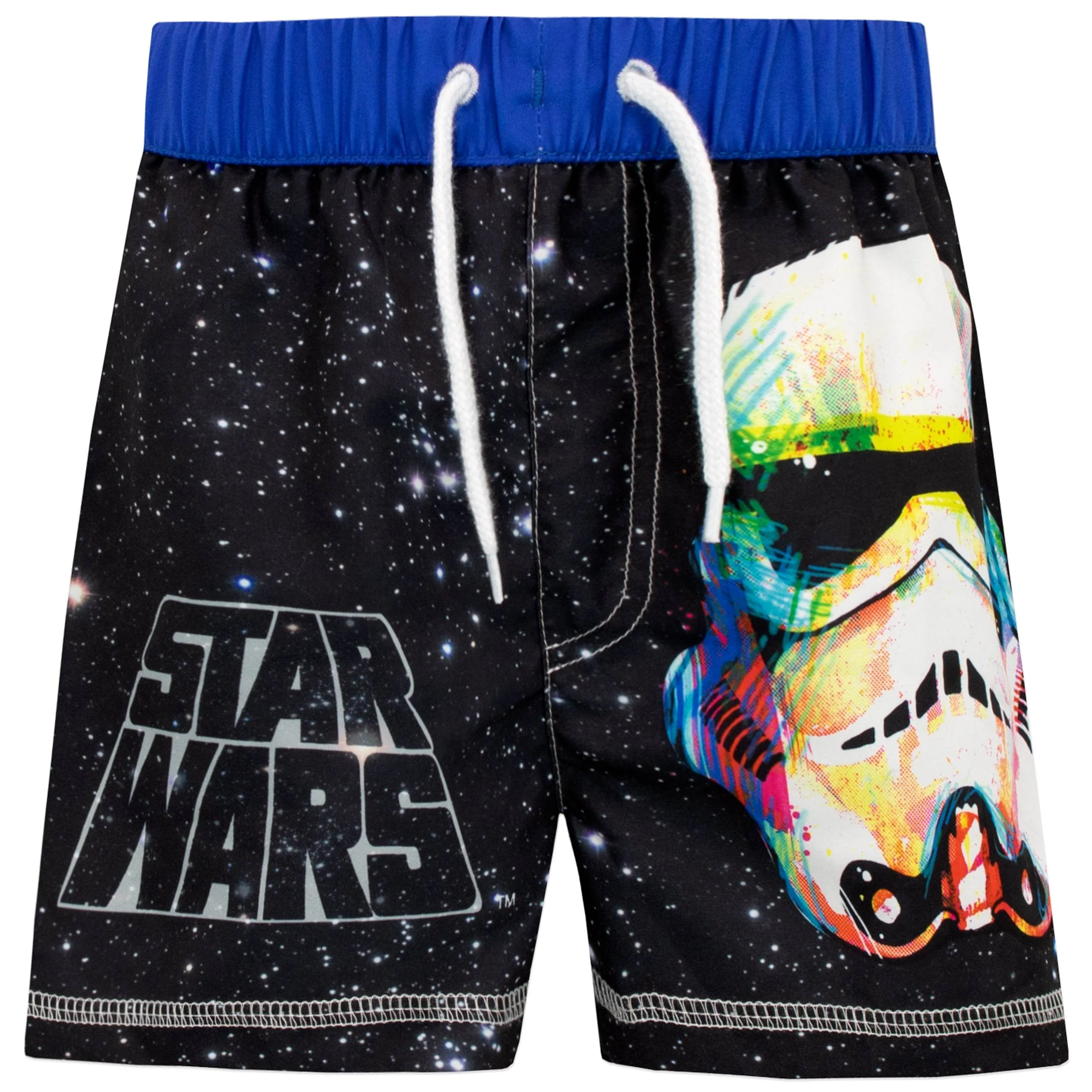 Star Wars Stormtrooper Swim Set - Image 6