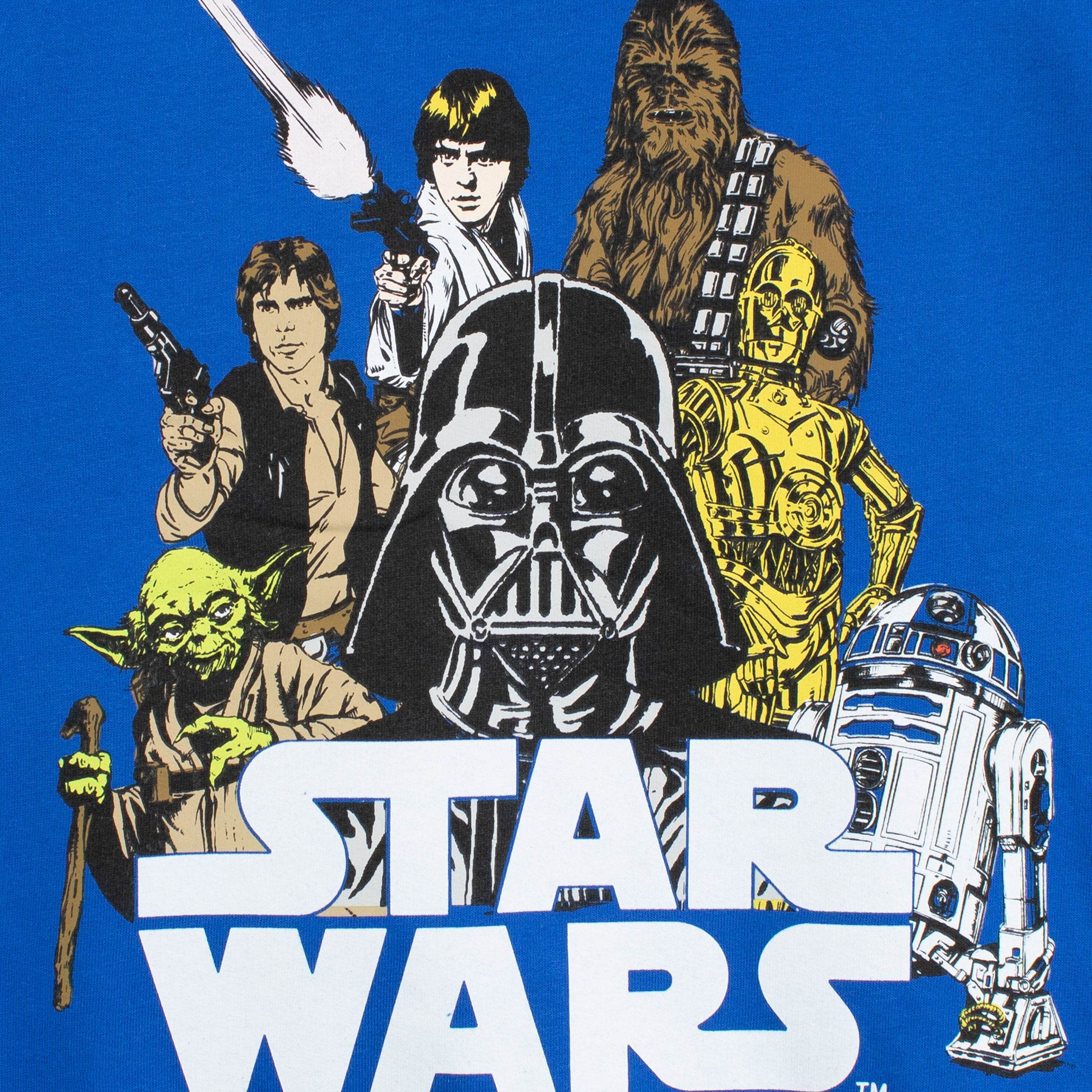 Star Wars Sweatshirt - Image 3