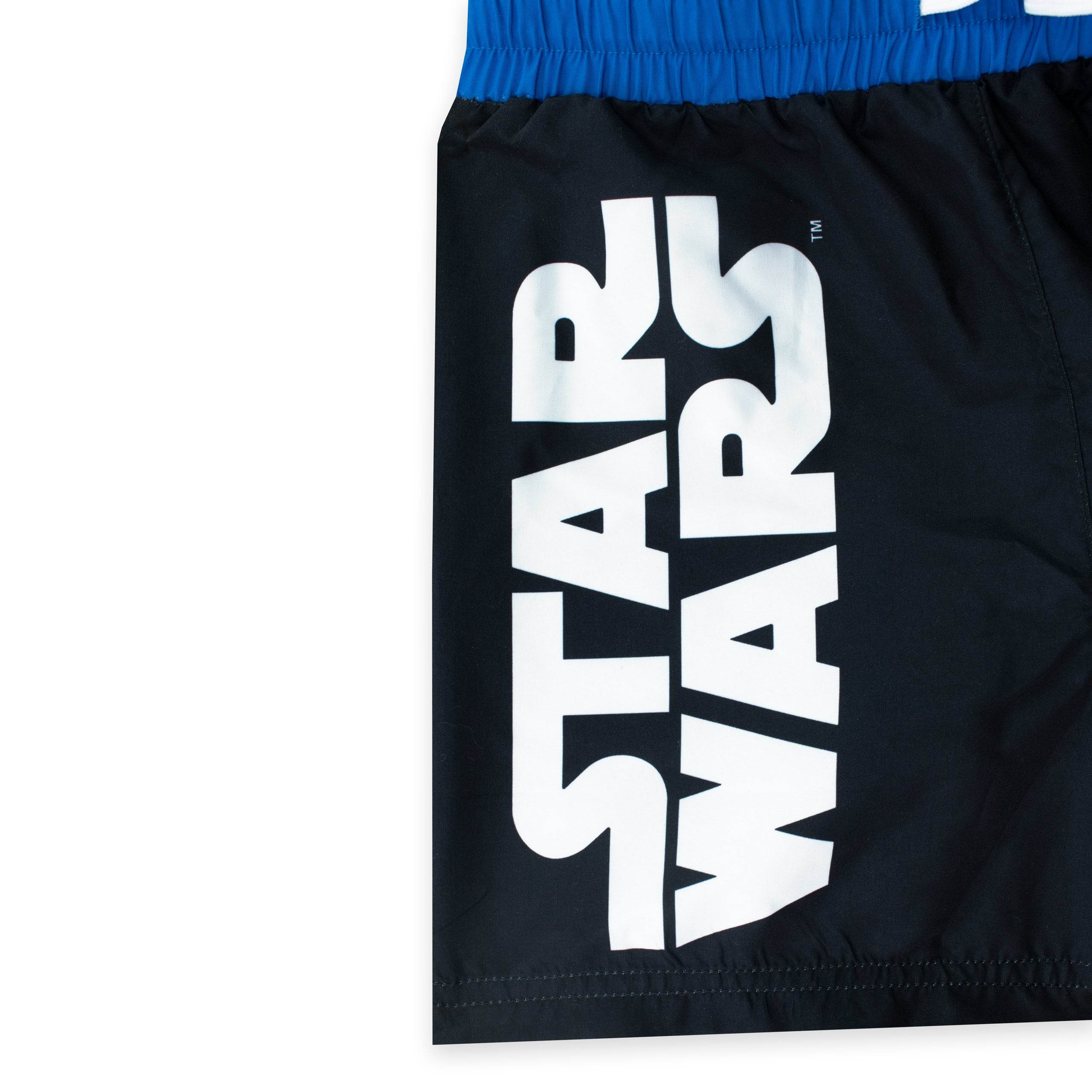 Star Wars Swim Set - Image 18