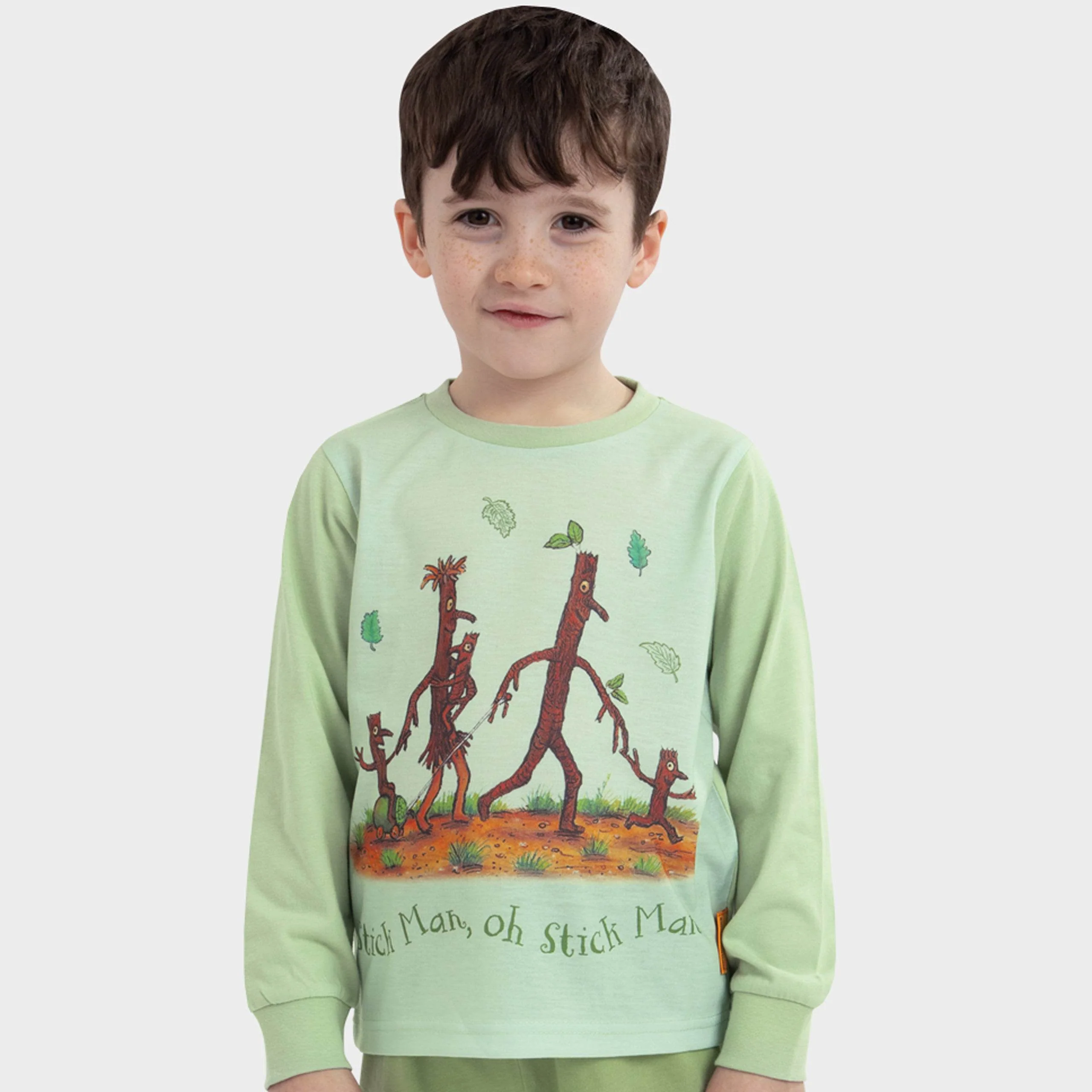 Stick Man Pyjamas - Image 2