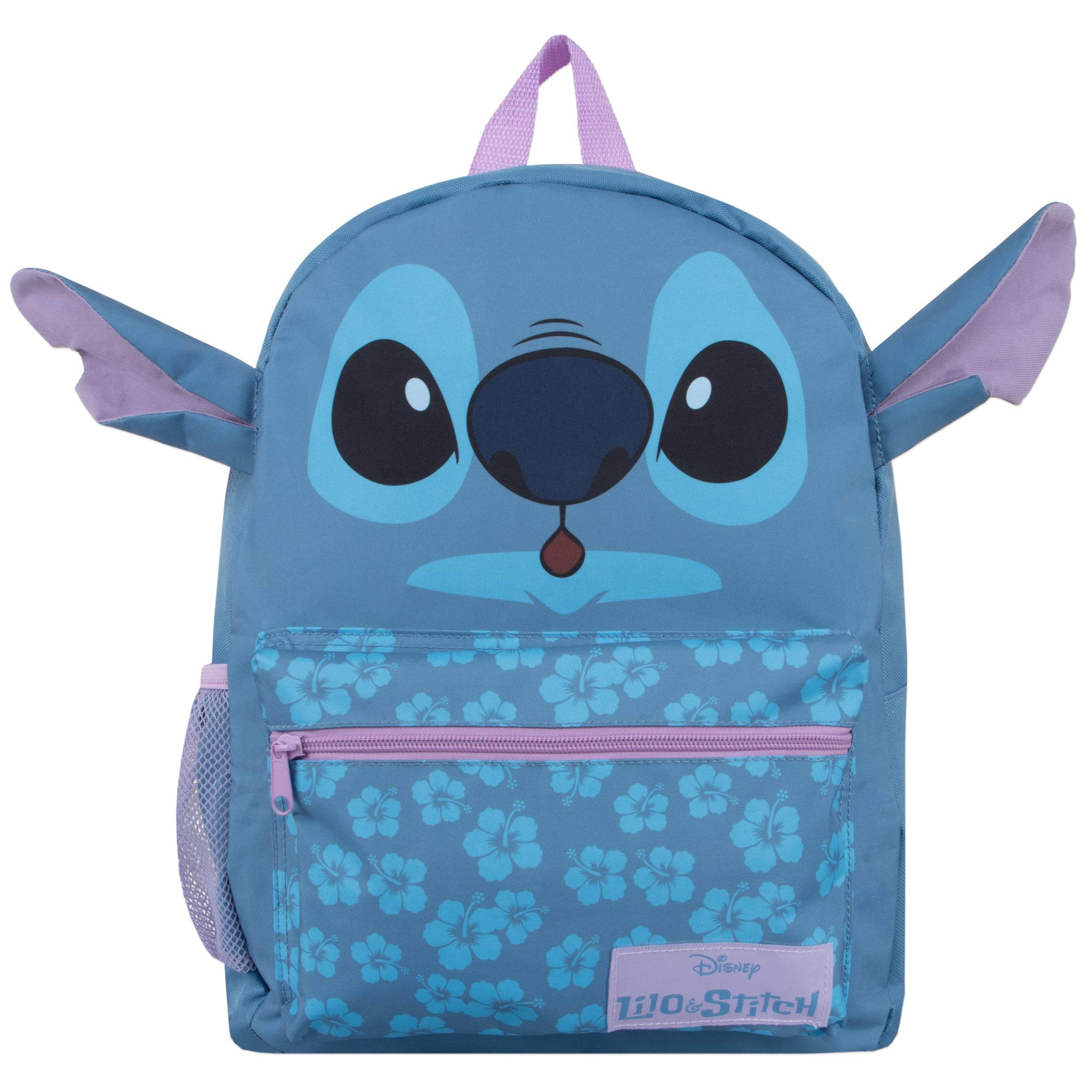 Stitch Backpack With 3D Ears - Image 5