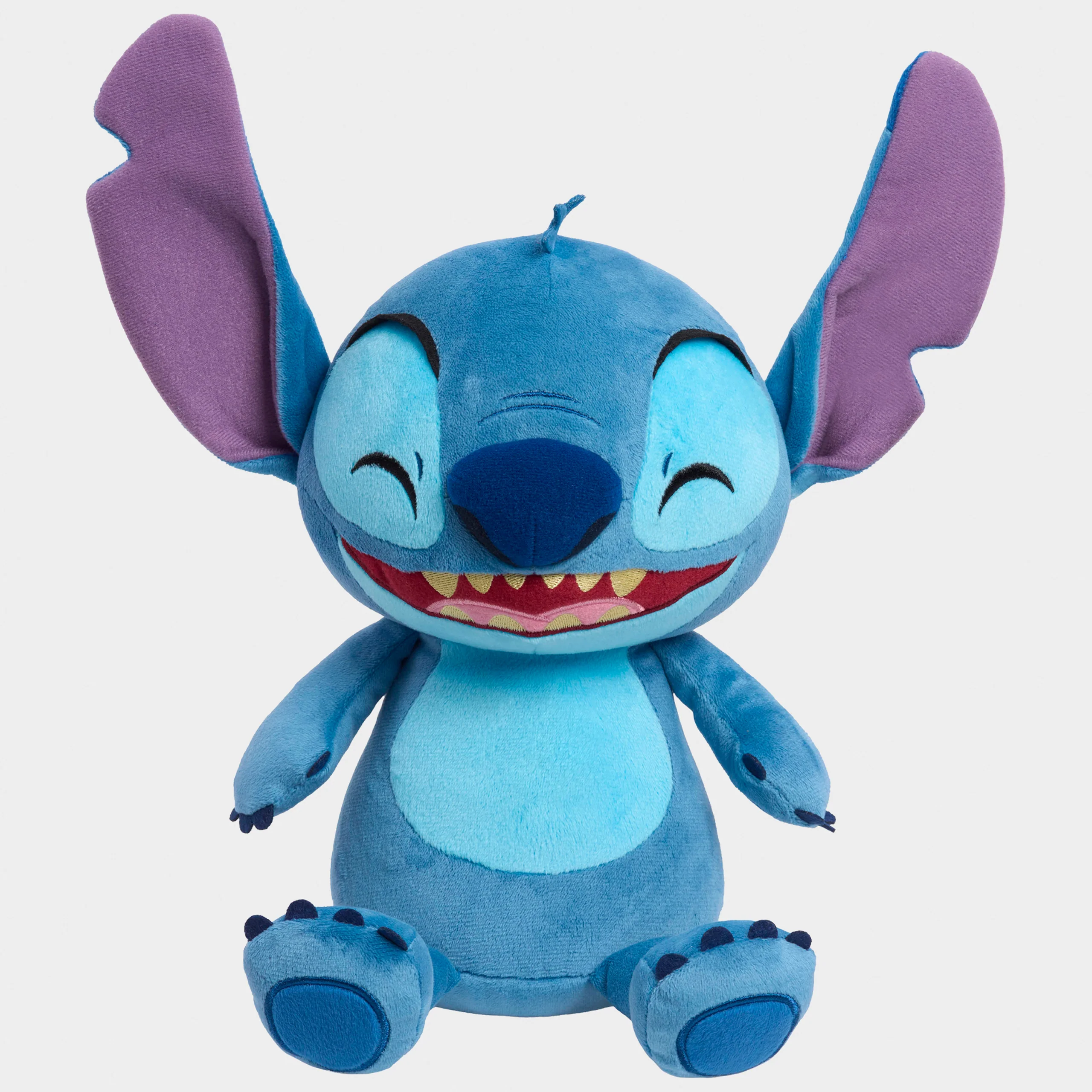 Stitch Crack Me Up Feature Plush - Image 4