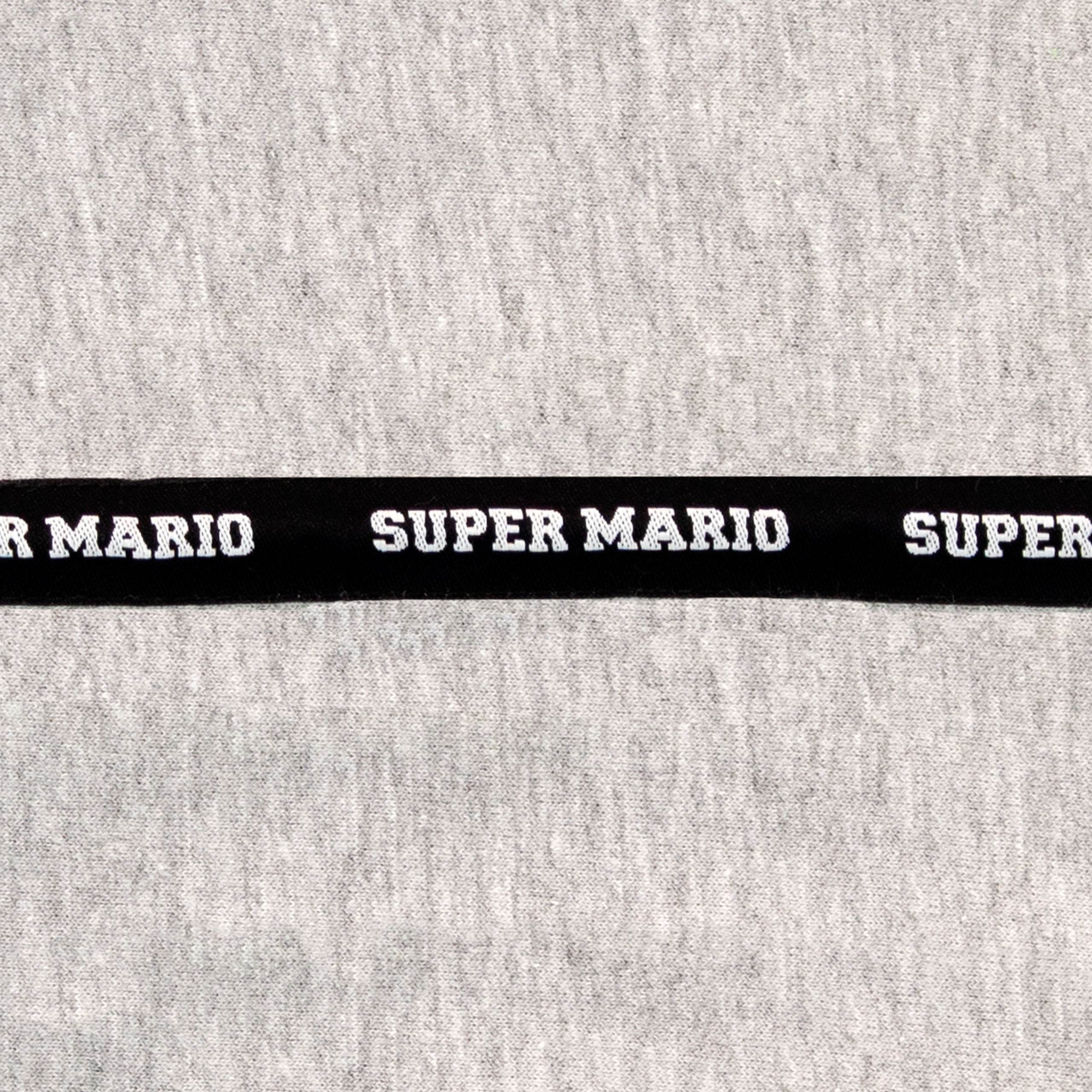 Super Mario Hoodie - Image 6