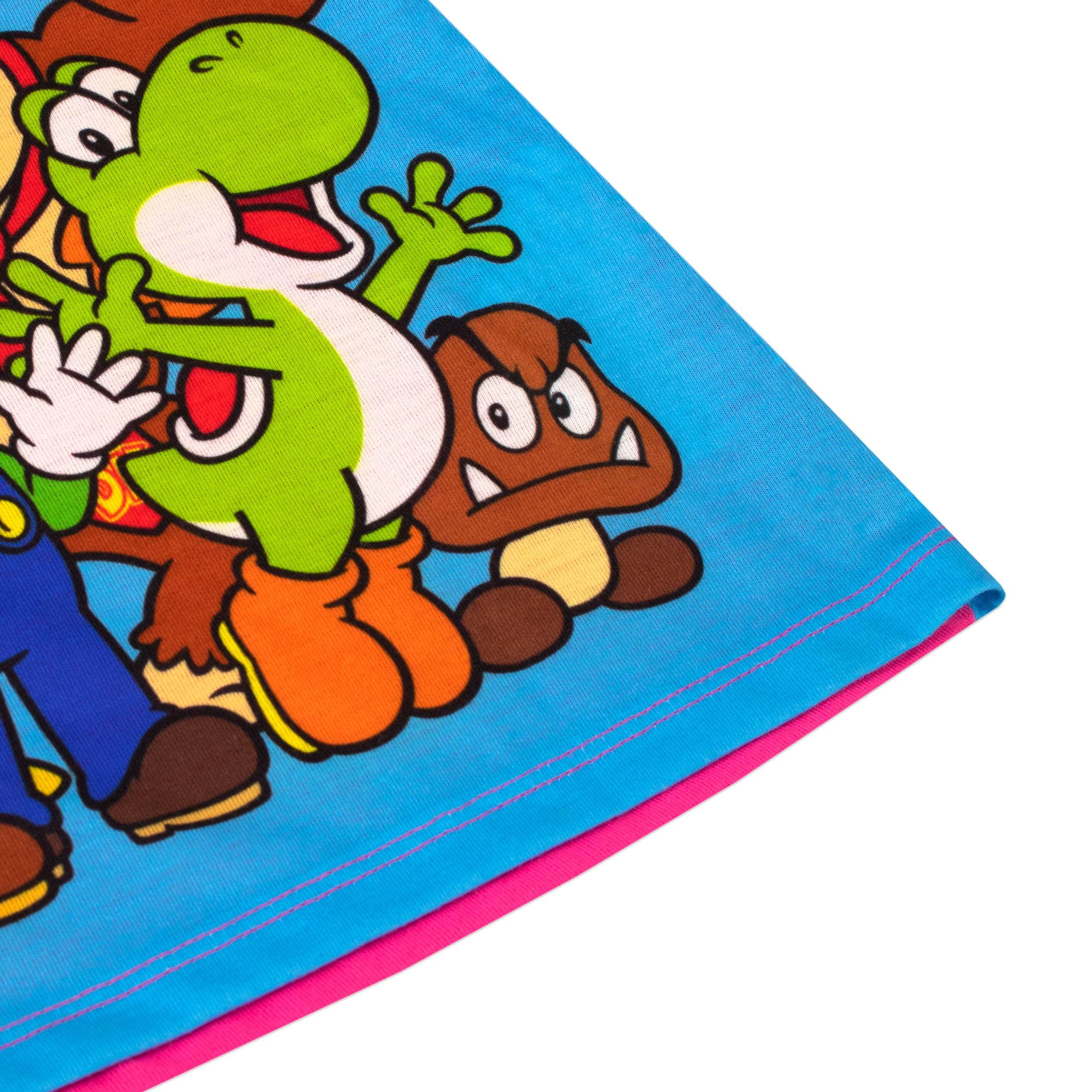 Super Mario Nightdress - Image 4