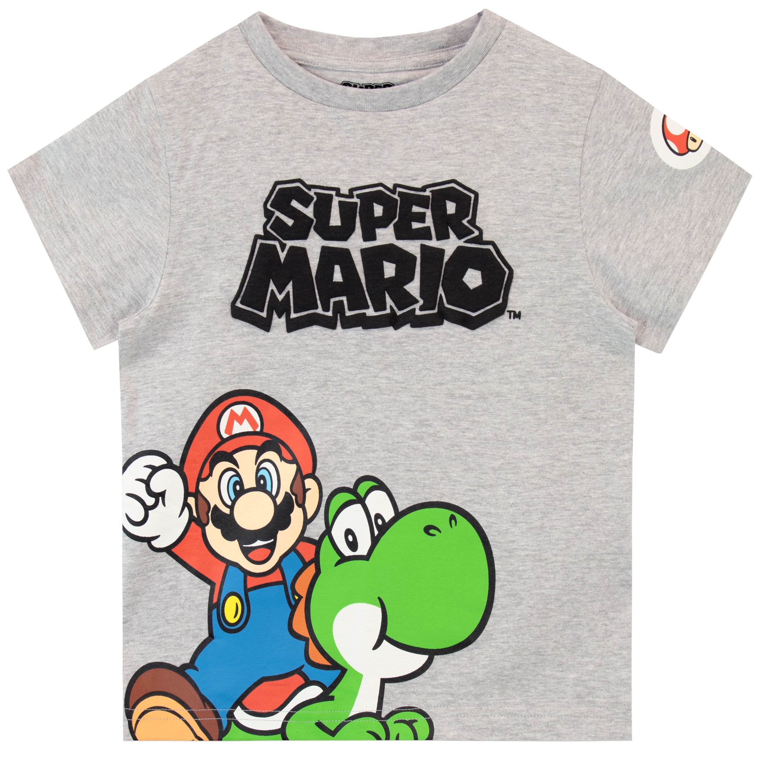 Super Mario Pyjama Set - Image 6