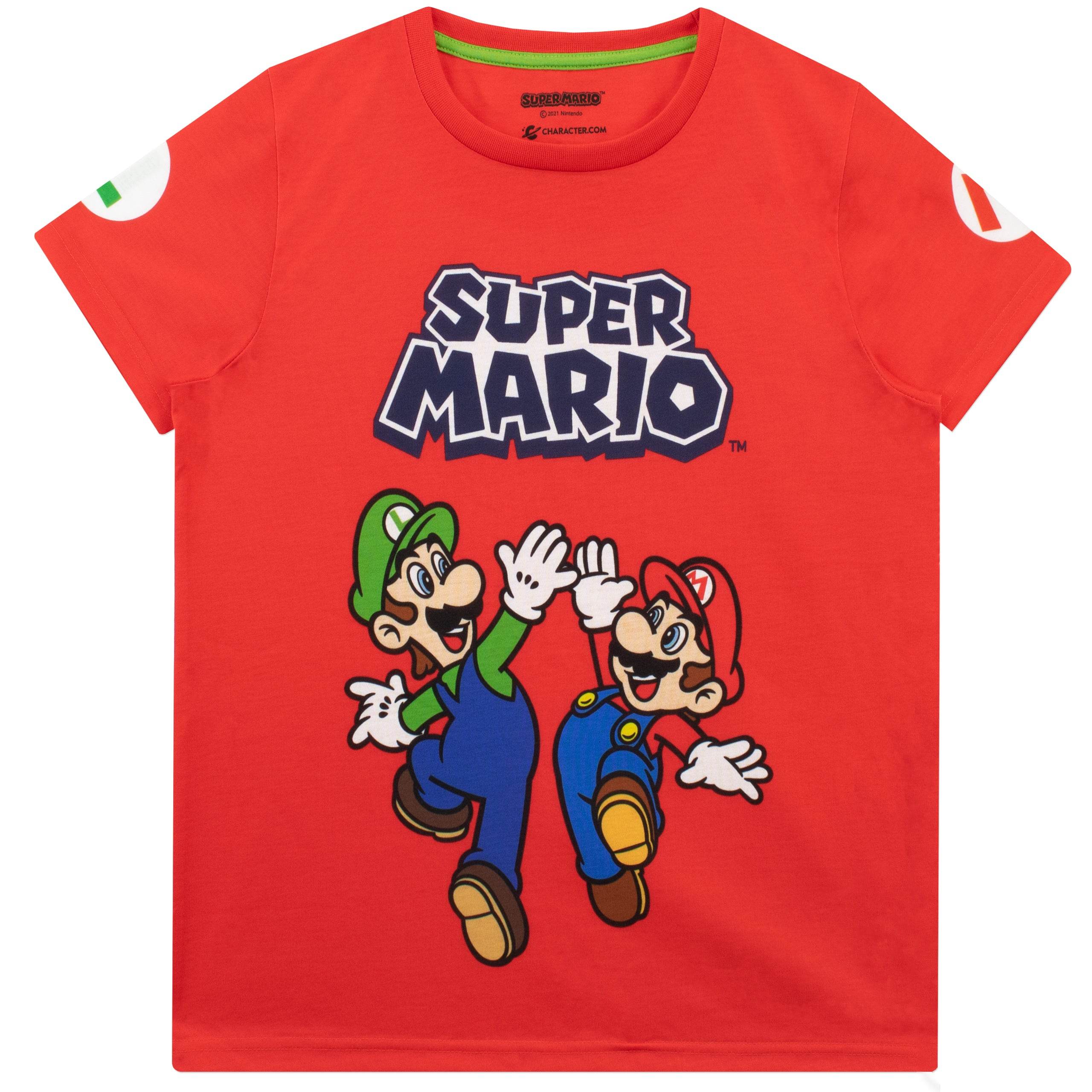 Super Mario Pyjamas - Image 6