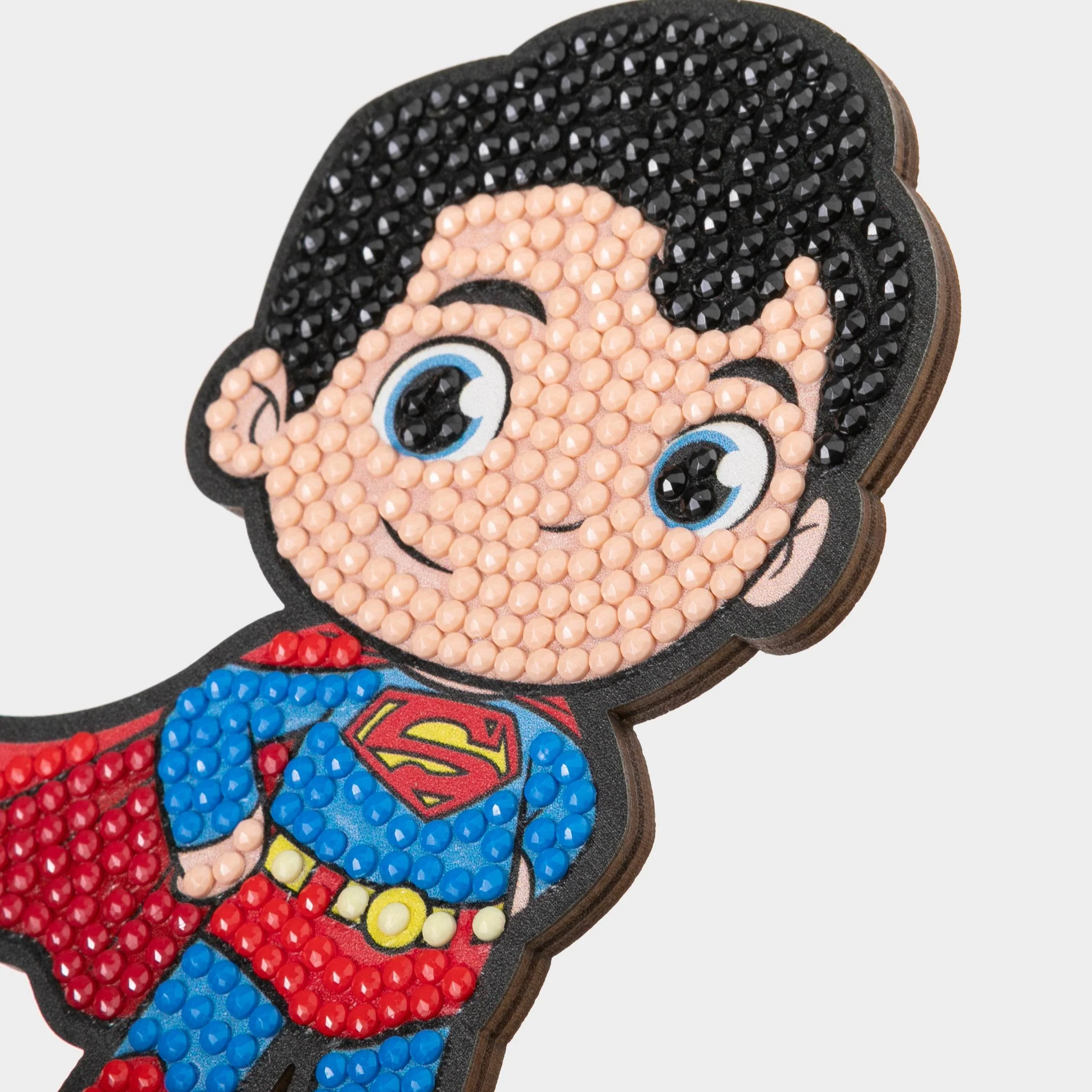 Superman Crystal Art Buddy - Image 5
