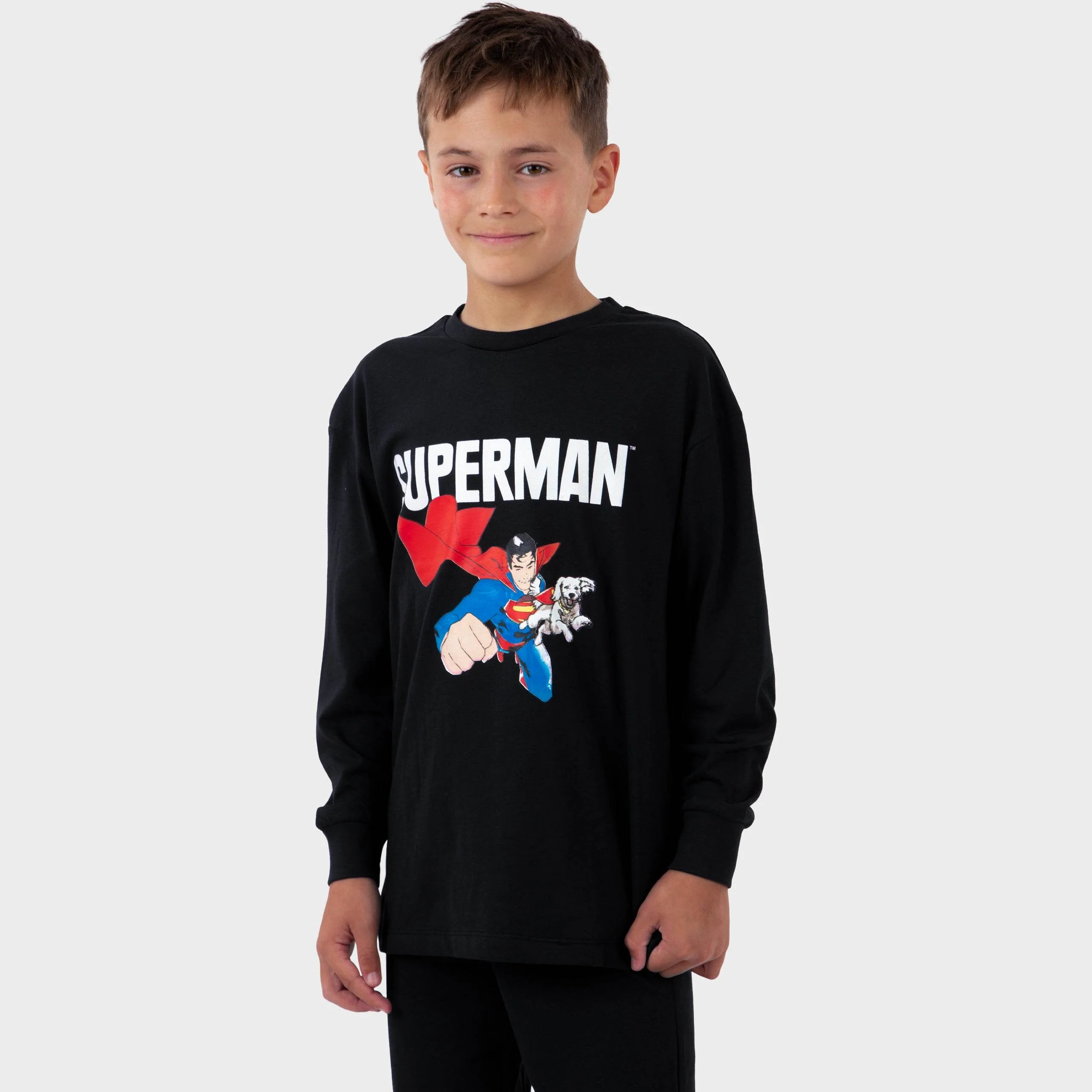 Superman Pyjamas - Image 3