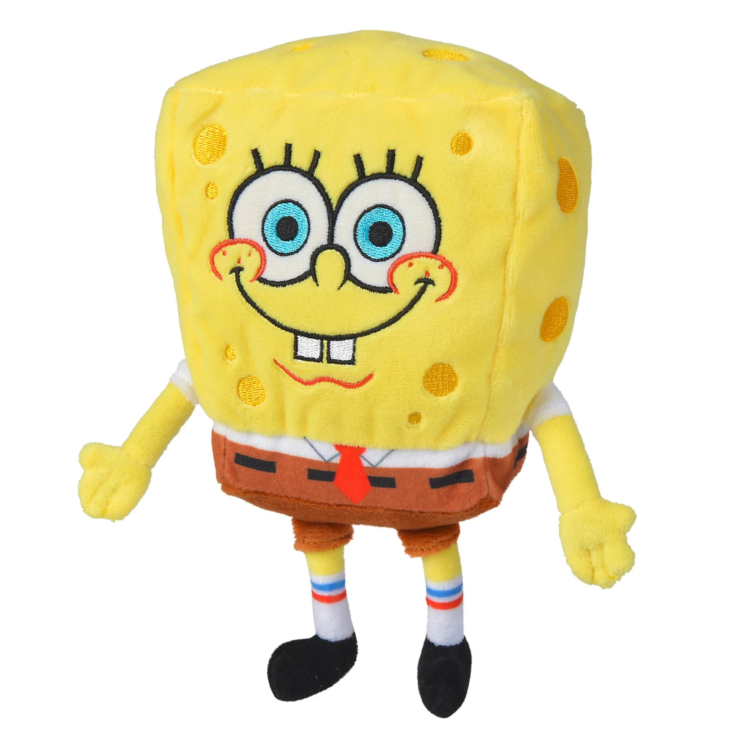 Surprise SpongeBob Plush - Image 5