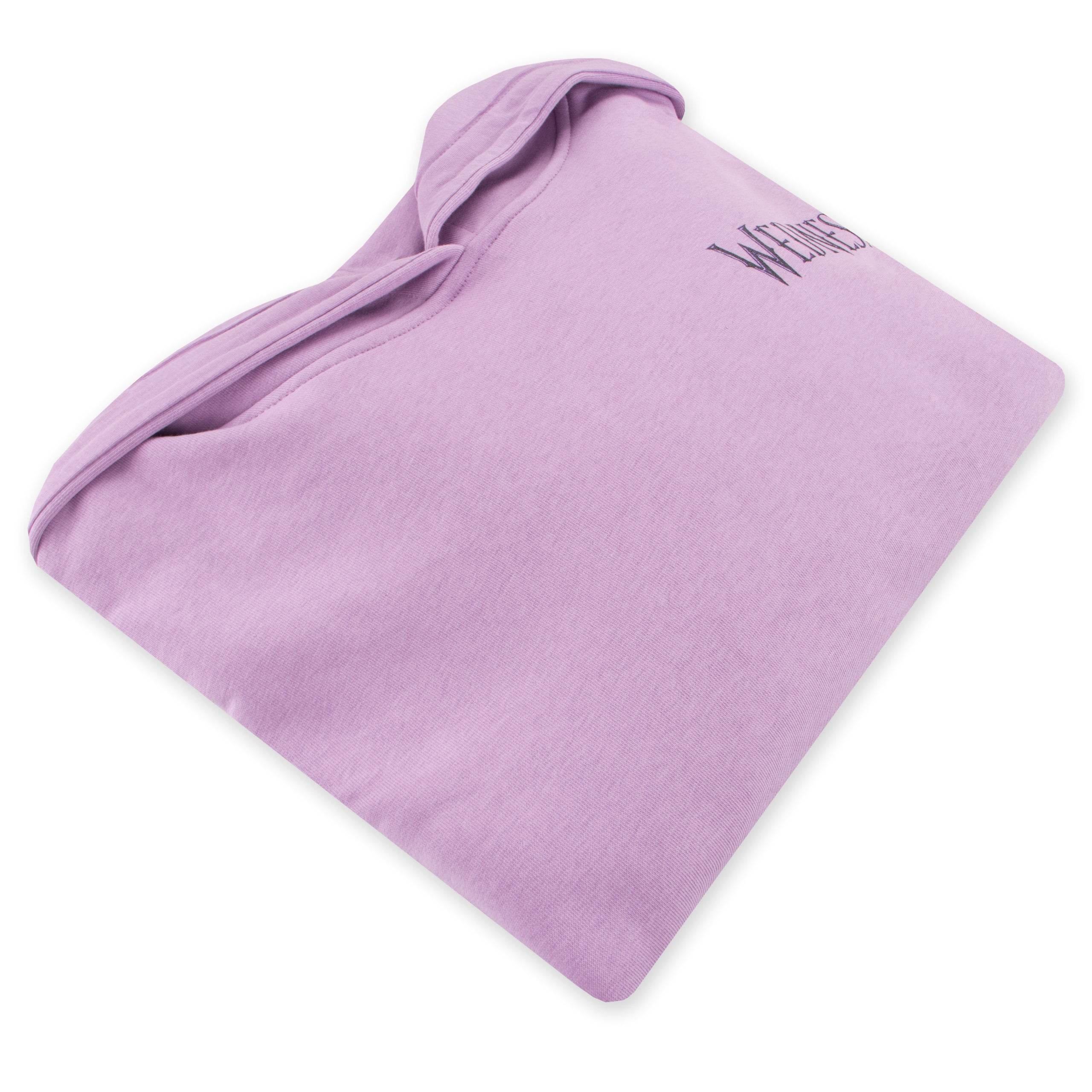 Teen Girls Wednesday Hoodie - Image 10